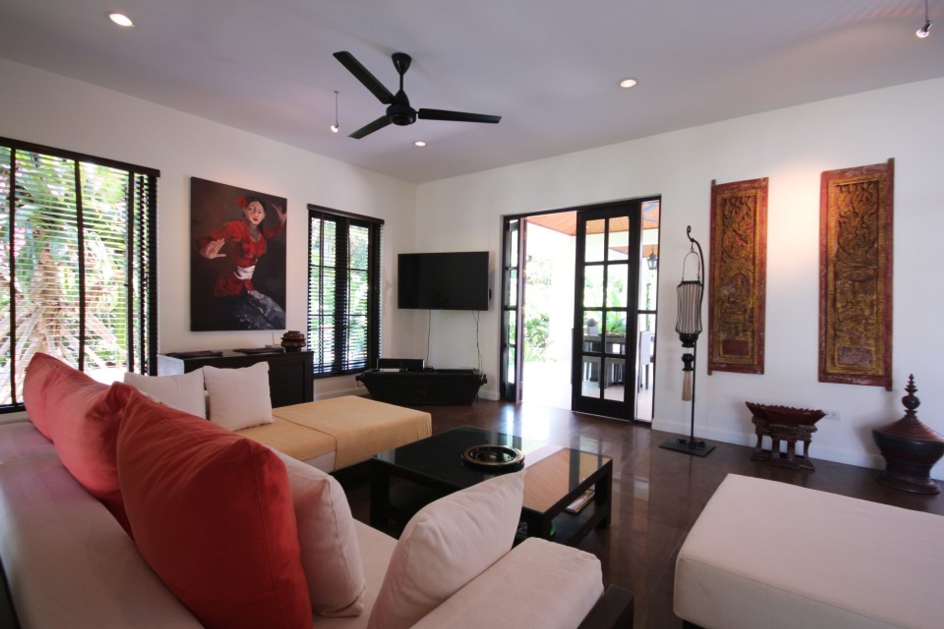 Huis in Hua Hin, Prachuap Khiri Khan 10065720