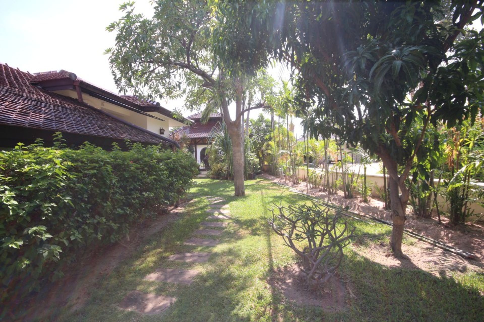 Huis in Hua Hin, Prachuap Khiri Khan 10065720