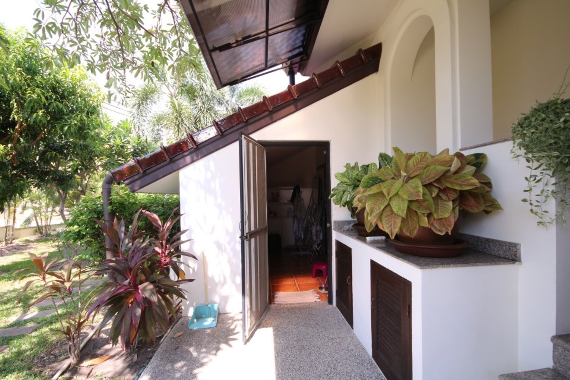 Huis in Hua Hin, Prachuap Khiri Khan 10065720