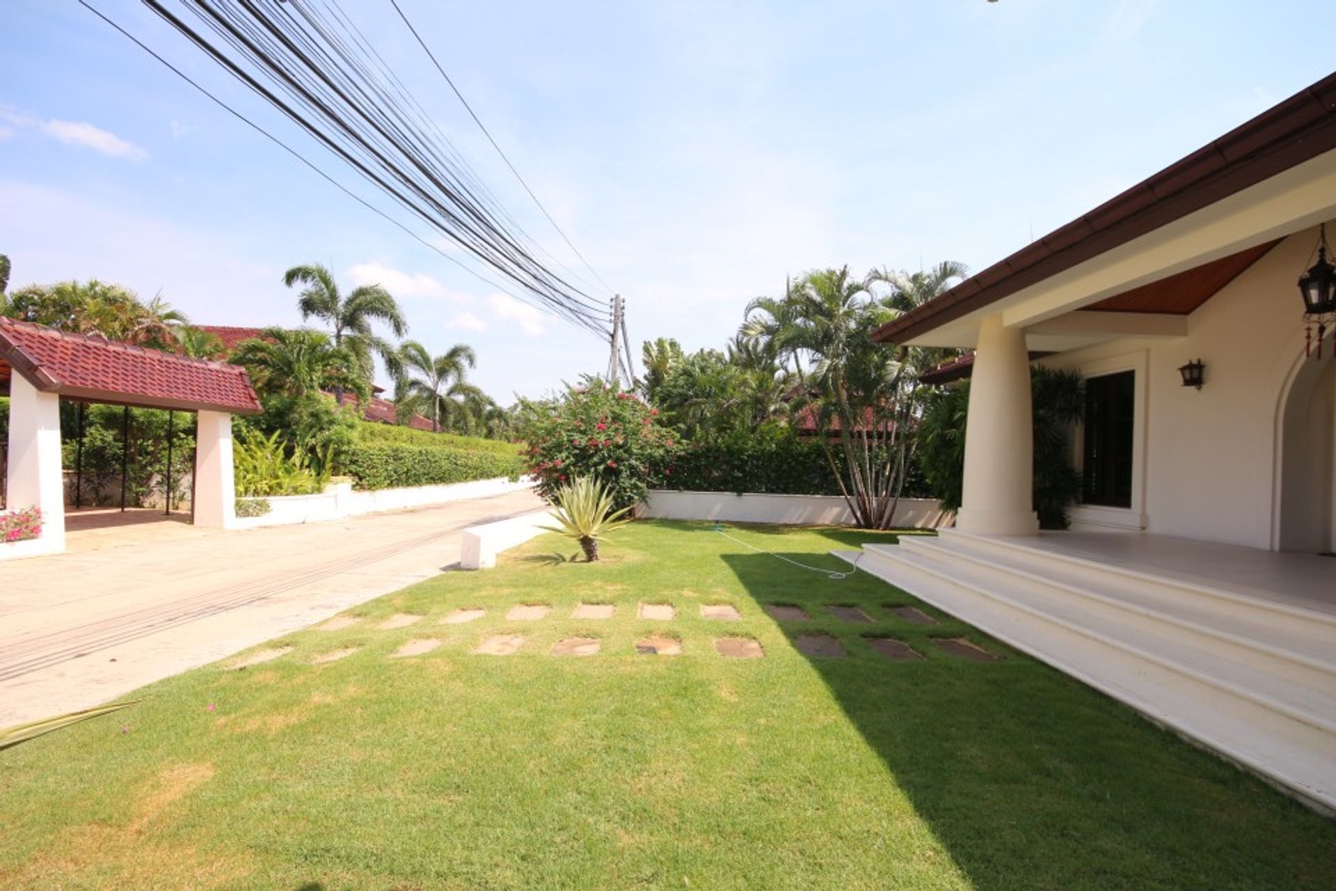 Hus i Hua Hin, Prachuap Khiri Khan 10065720