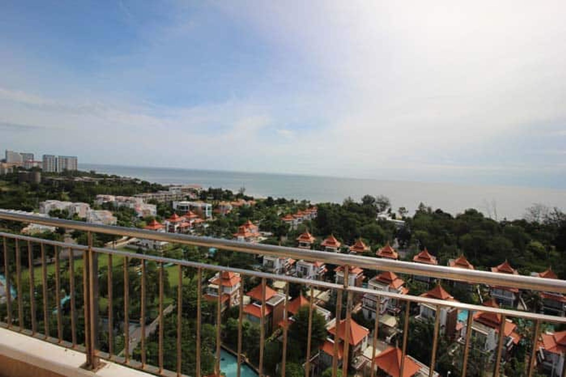 Кондоминиум в Hua Hin, Prachuap Khiri Khan 10065728