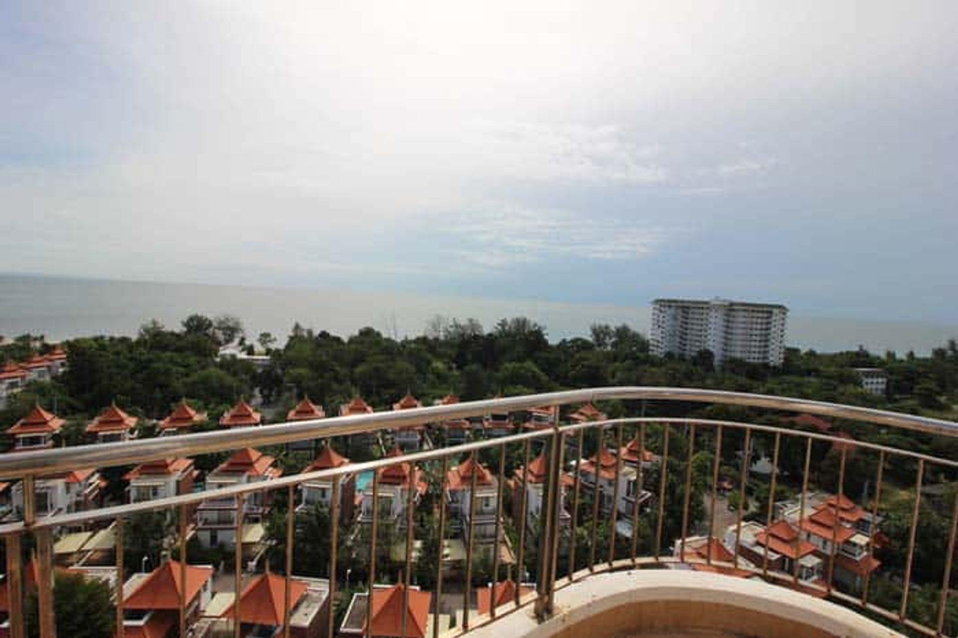 Kondominium di Hua Hin, Prachuap Khiri Khan 10065728