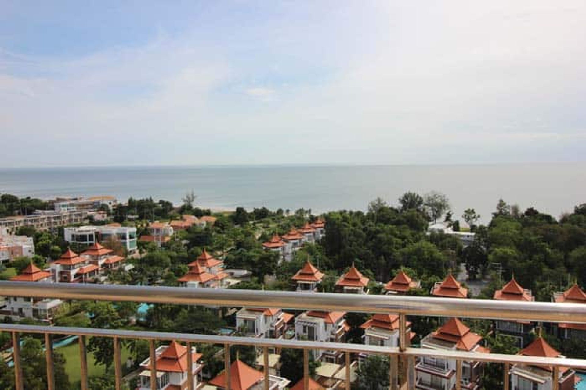 公寓 在 Hua Hin, Prachuap Khiri Khan 10065728