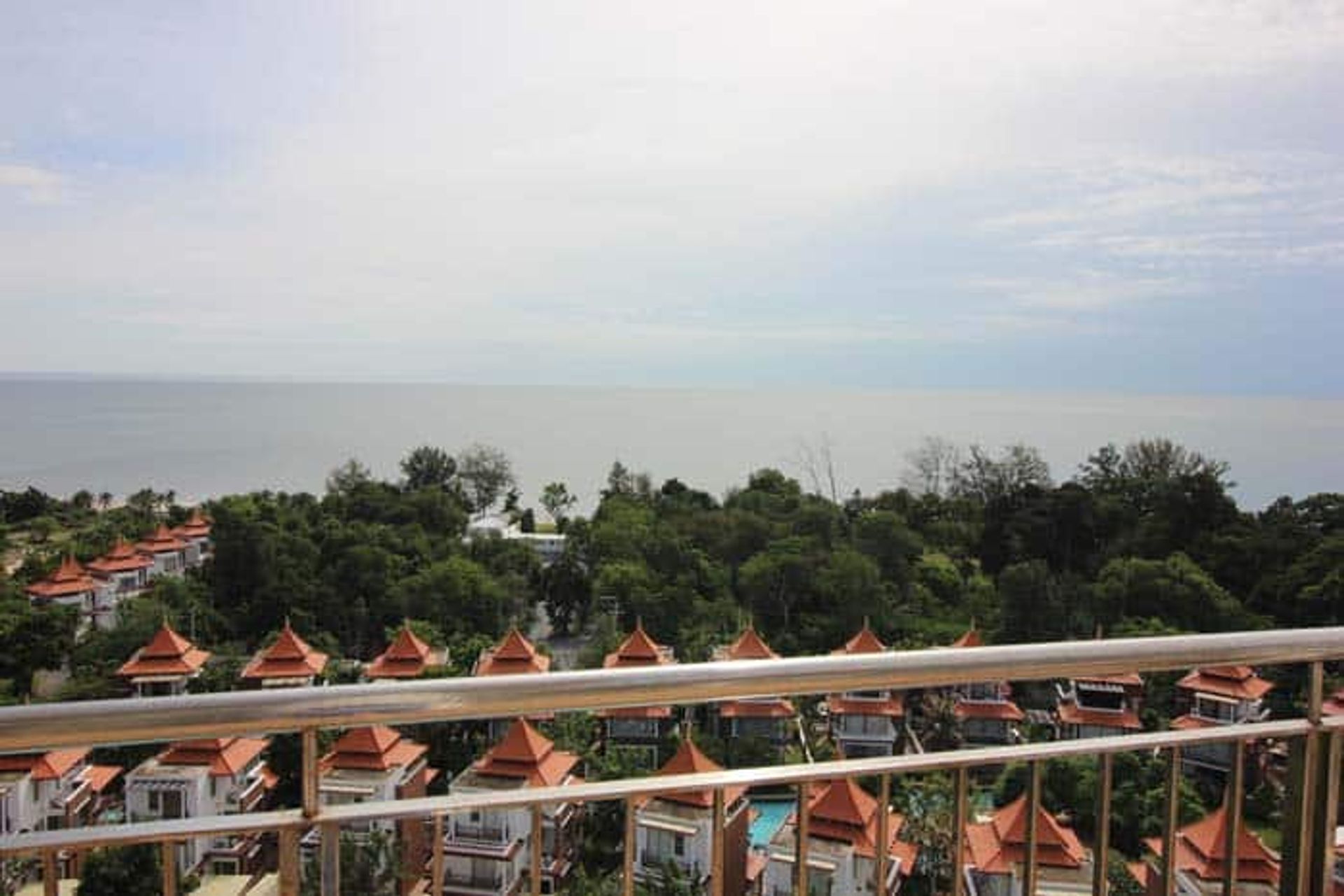 Ejerlejlighed i Hua Hin, Prachuap Khiri Khan 10065728