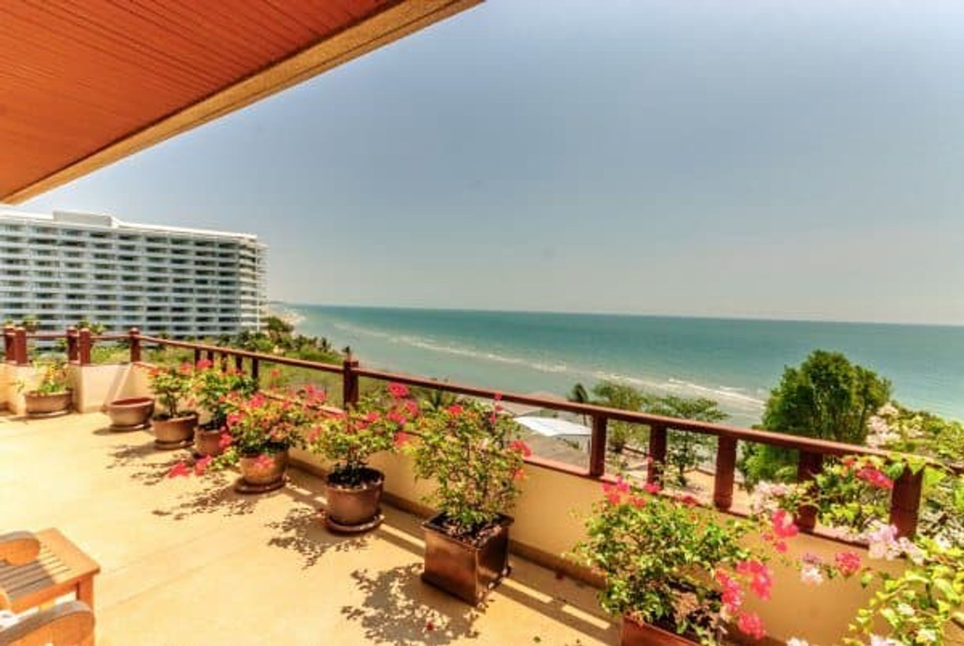 Osakehuoneisto sisään Hua Hin, Prachuap Khiri Khan 10065731