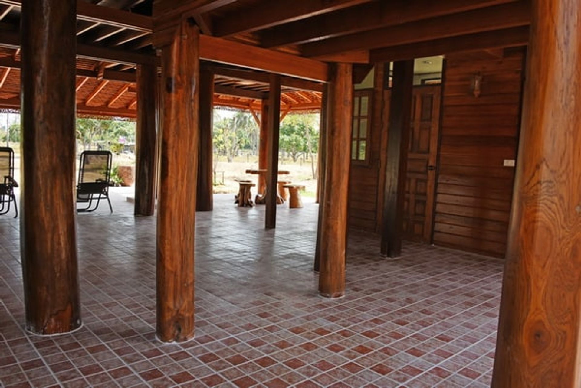 Huis in Sam Roi Yot, Prachuap Khiri Khan 10065733