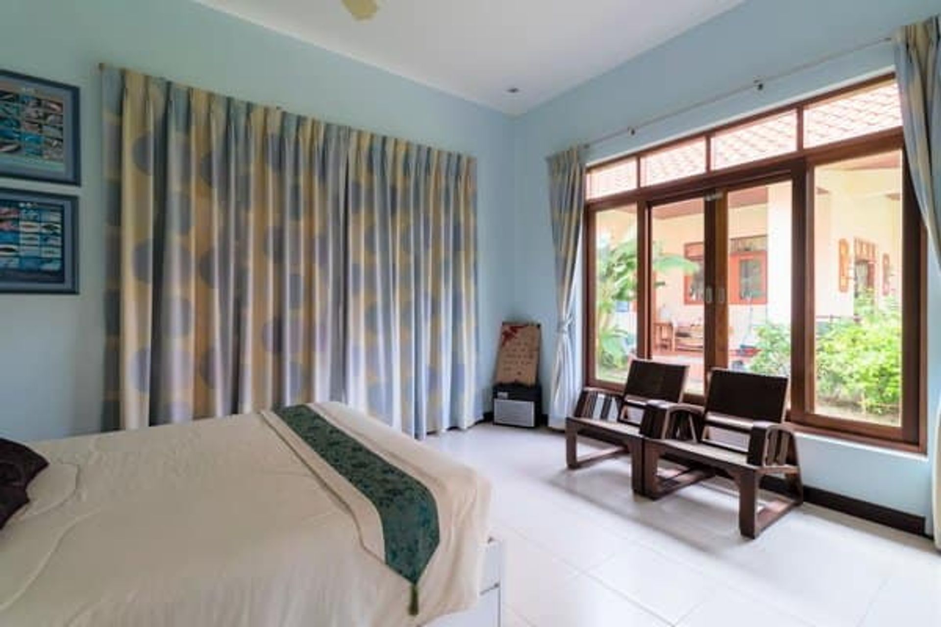 Huis in Hua Hin, Prachuap Khiri Khan 10065734