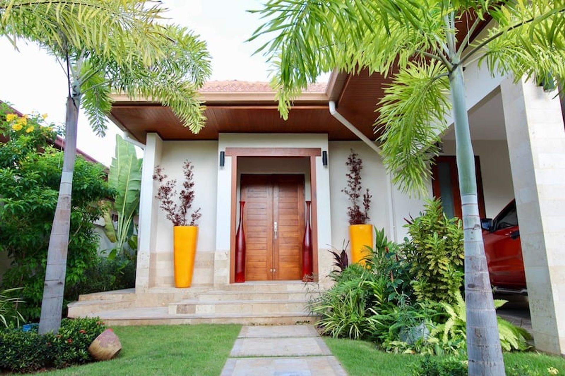 Huis in Khao Kalok,  10065737