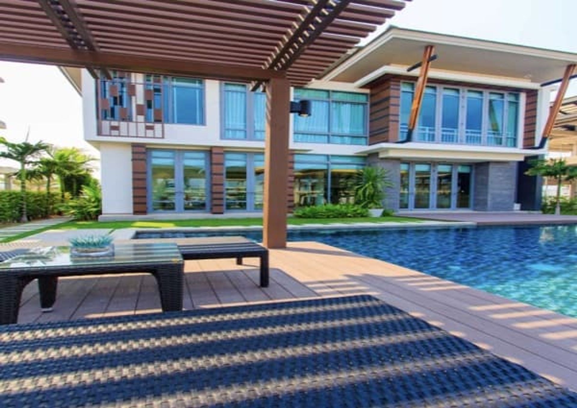 Haus im Hua Hin, Prachuap Khiri Khan 10065739