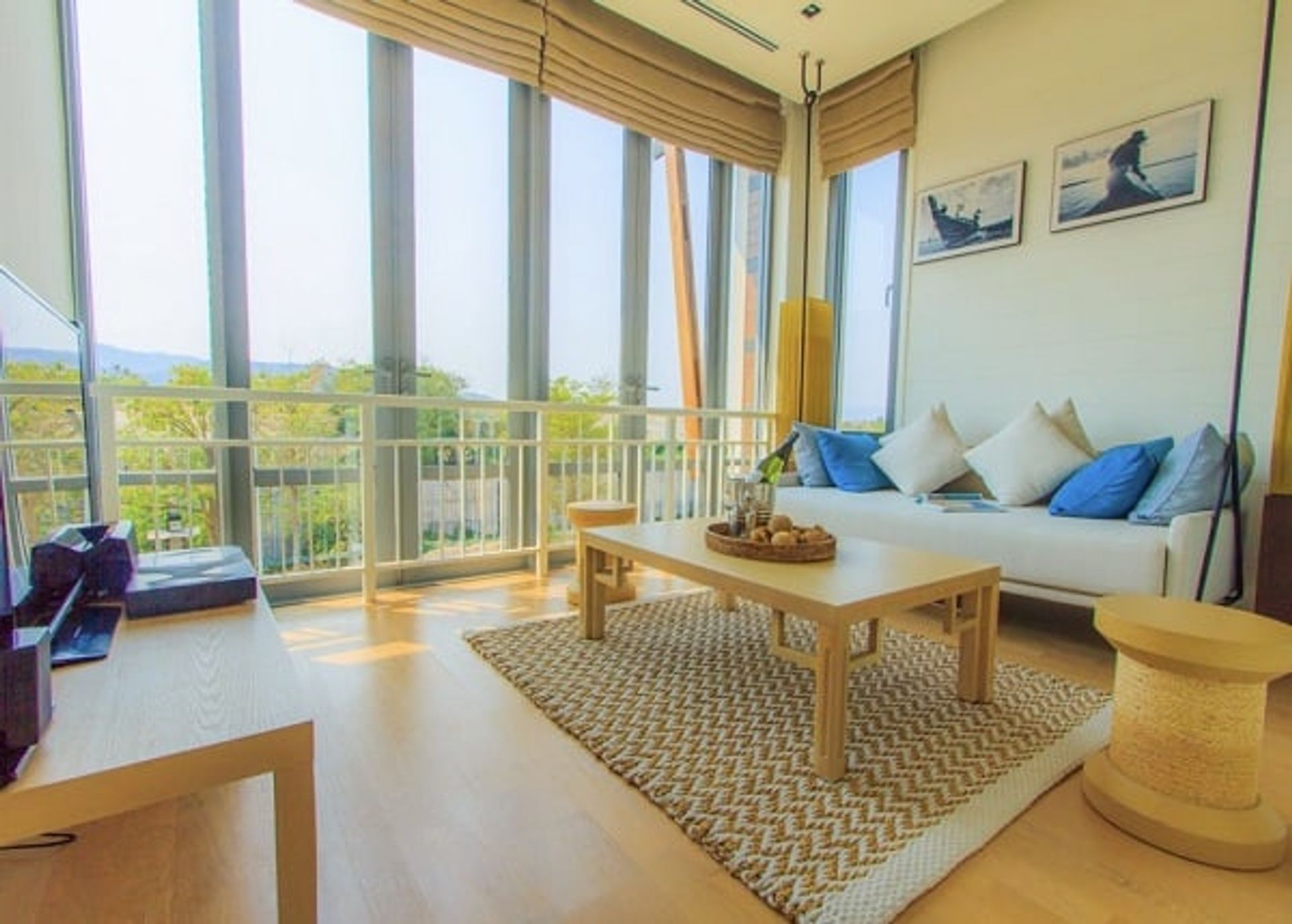 Haus im Hua Hin, Prachuap Khiri Khan 10065739