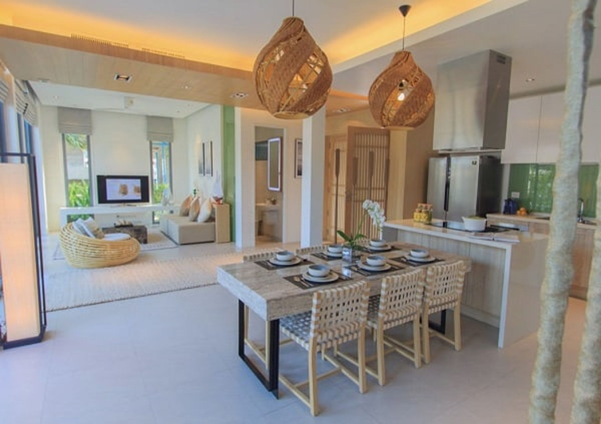 Haus im Hua Hin, Prachuap Khiri Khan 10065739