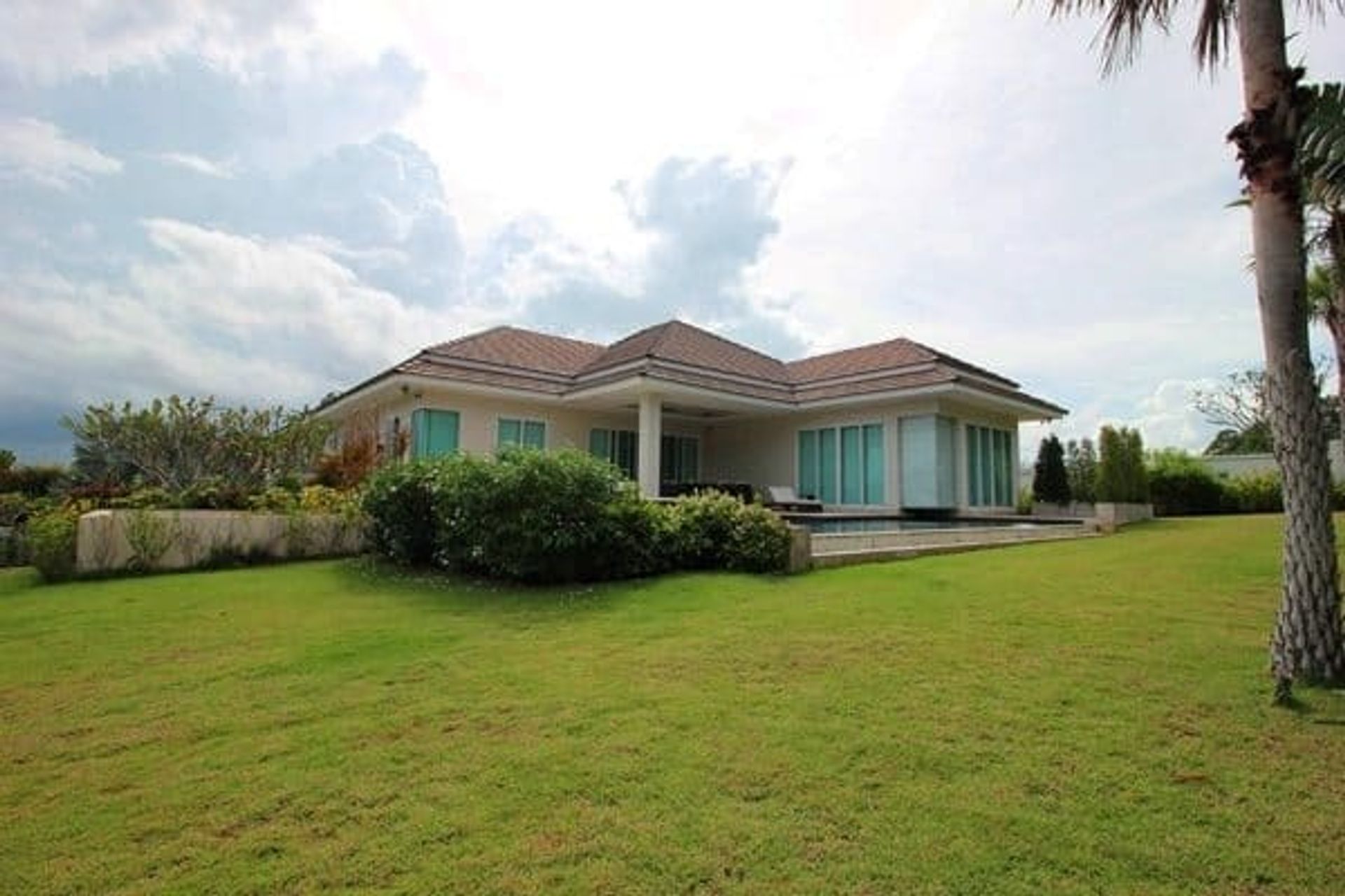 Huis in Hua Hin, Prachuap Khiri Khan 10065741