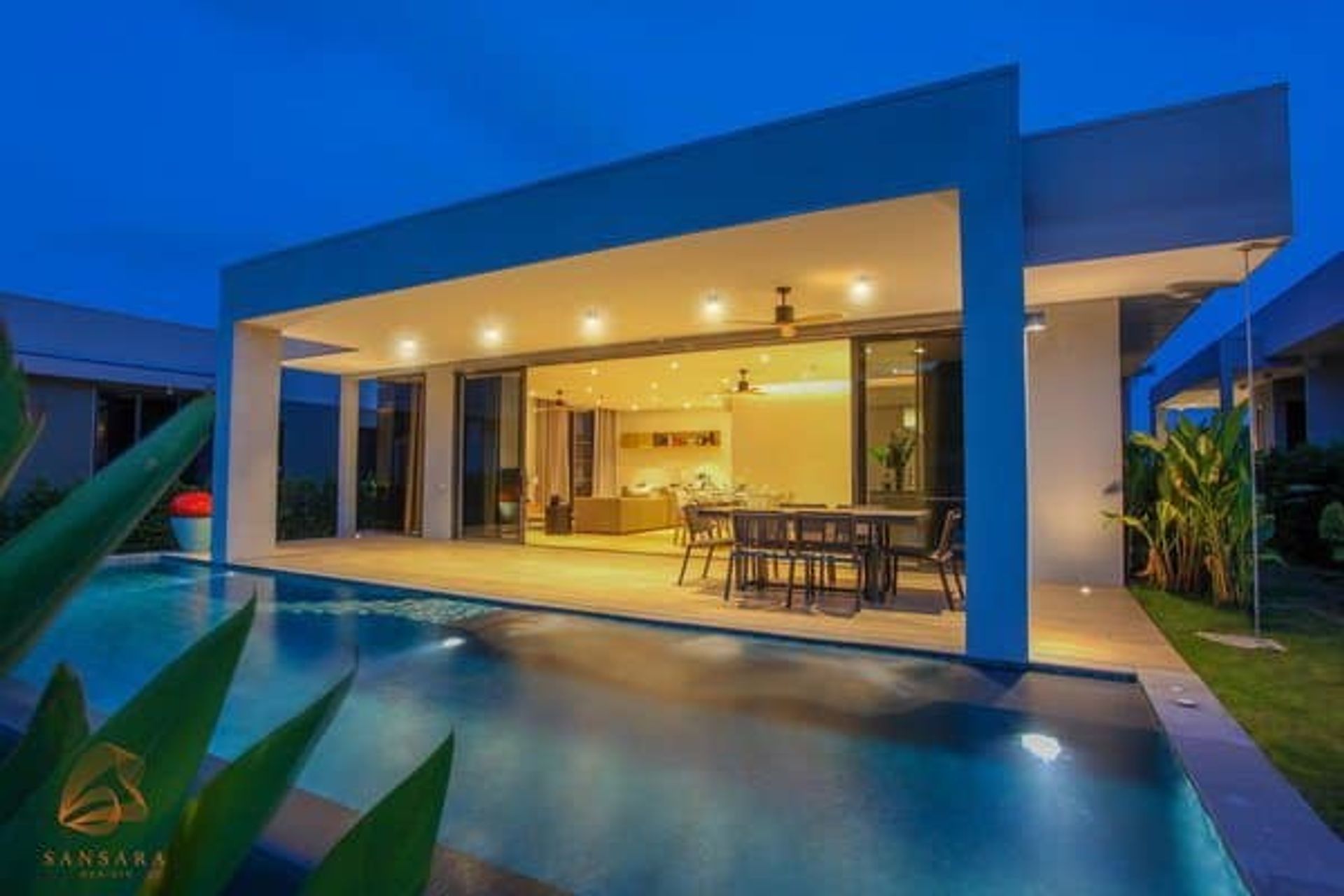 Huis in Hua Hin, Prachuap Khiri Khan 10065742