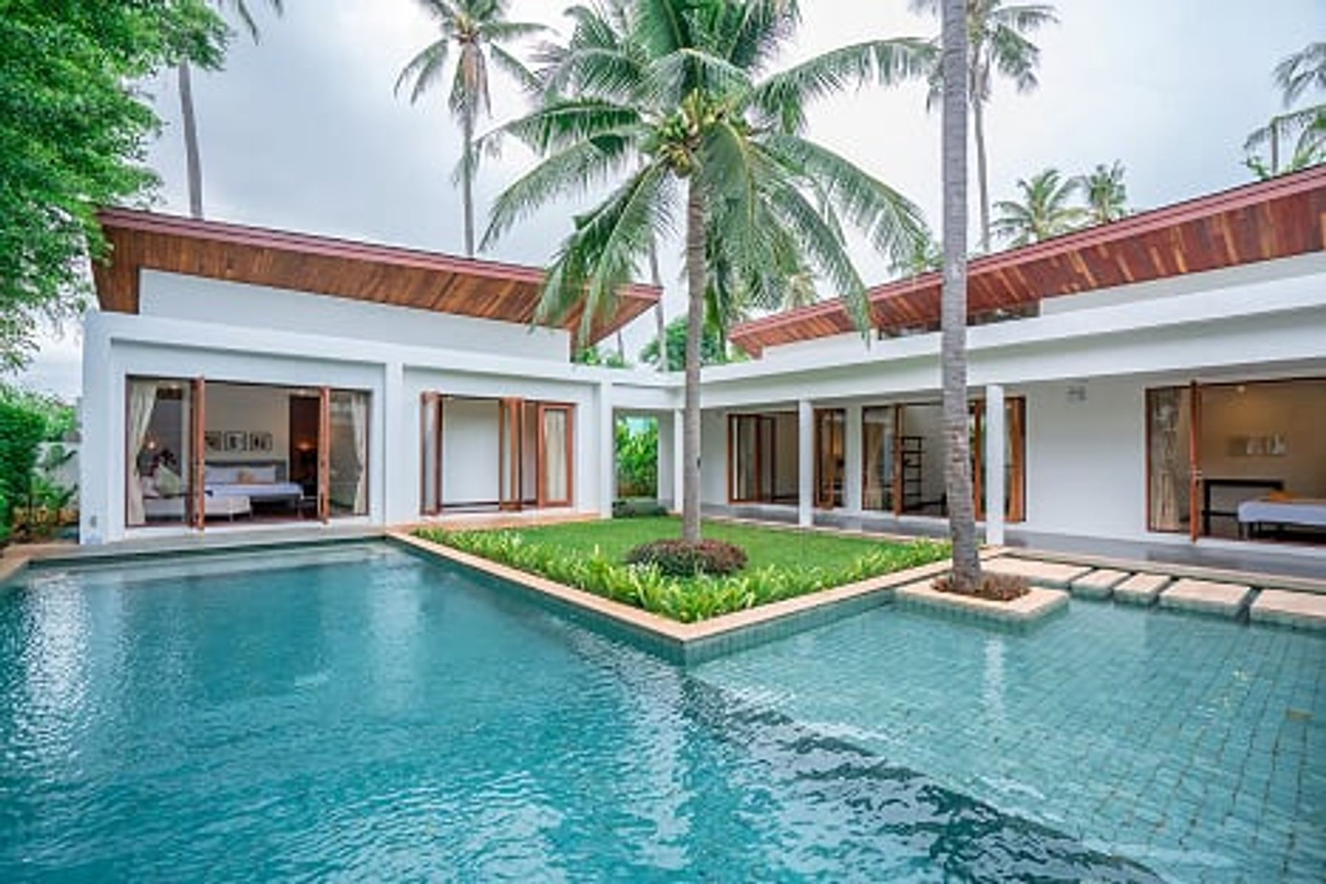 Haus im Pran Buri, Prachuap Khiri Khan 10065744