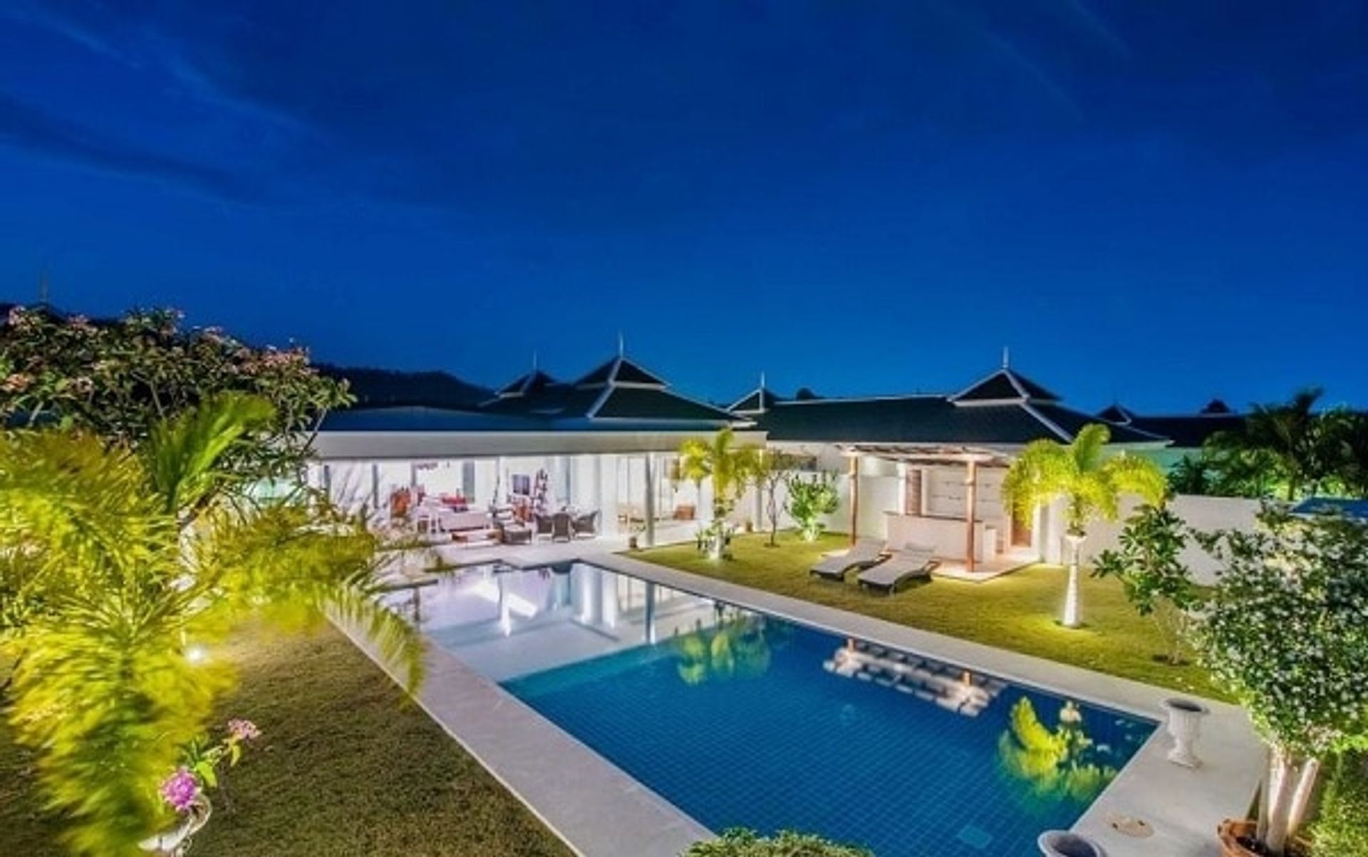 Rumah di Hua Hin, Prachuap Khiri Khan 10065746