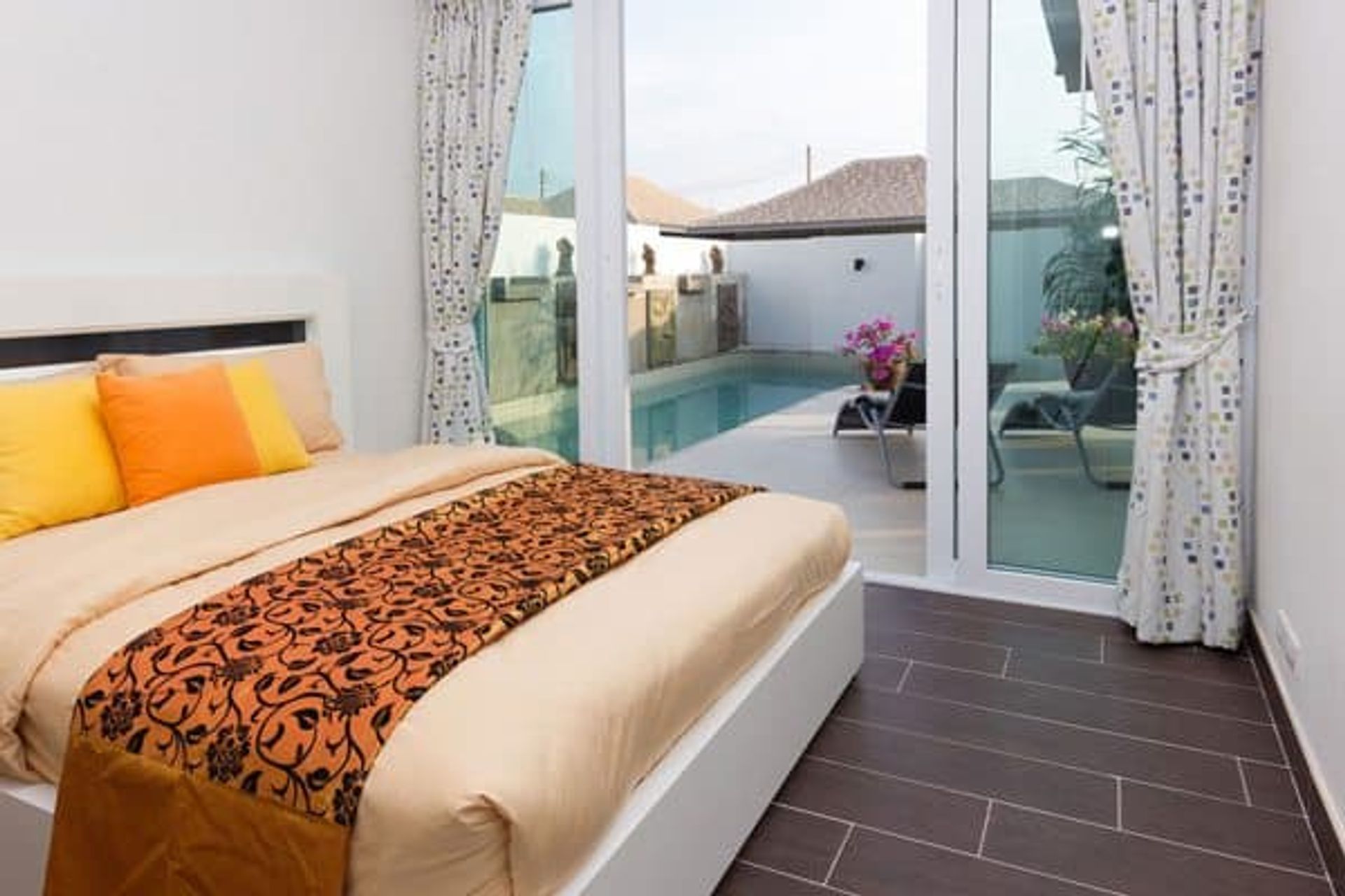 casa no Hua Hin, Prachuap Khiri Khan 10065750