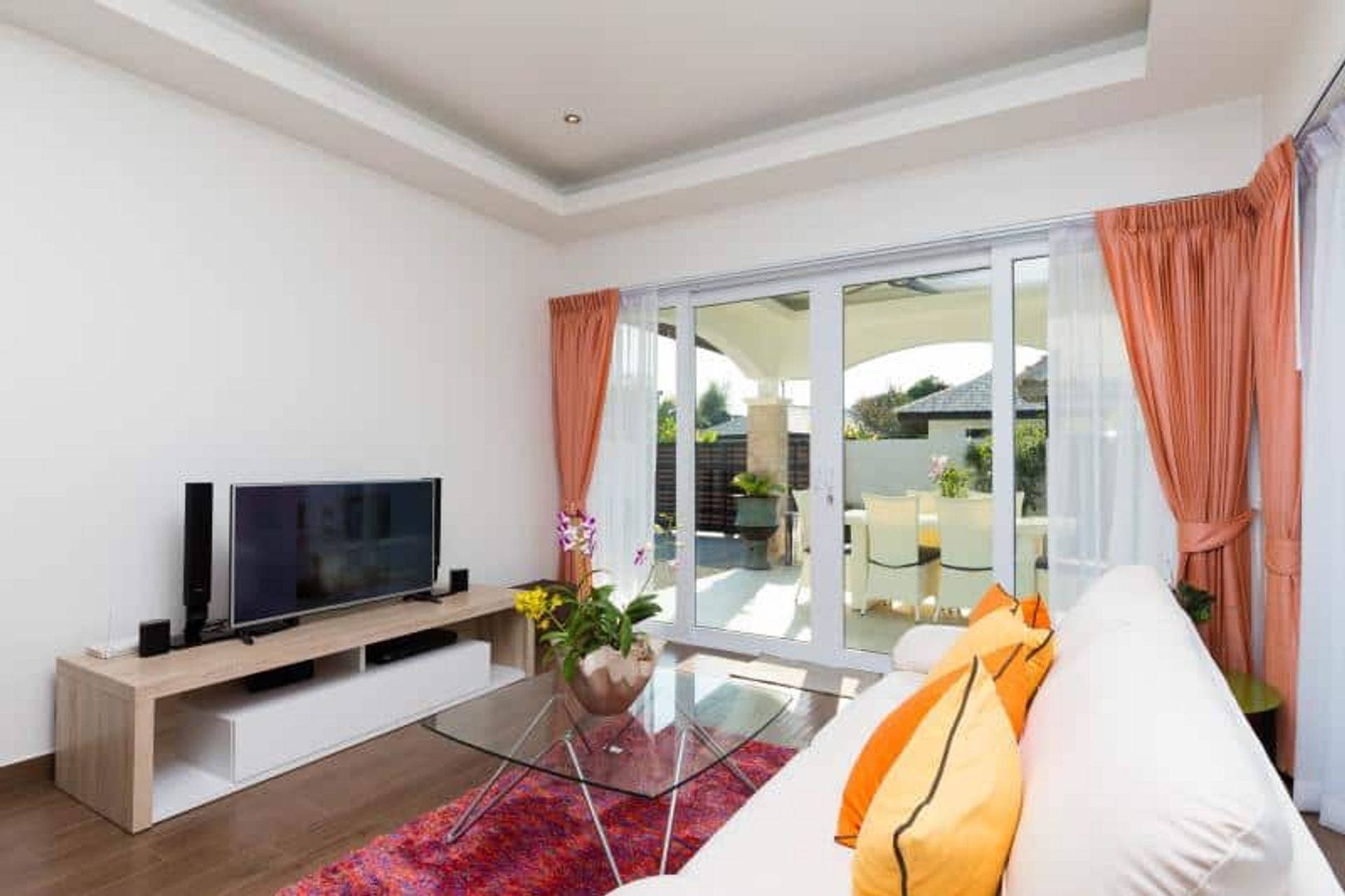 Hus i Hua Hin, Prachuap Khiri Khan 10065752