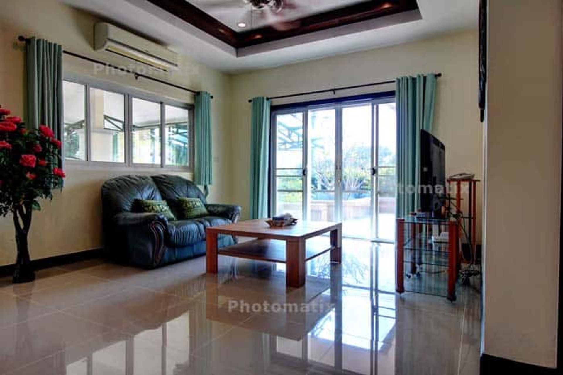 Будинок в Hua Hin, Prachuap Khiri Khan 10065753