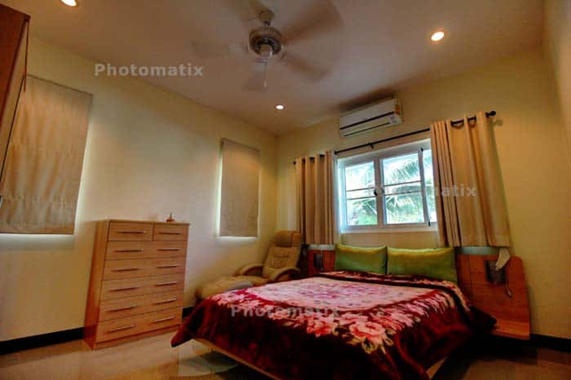 Будинок в Hua Hin, Prachuap Khiri Khan 10065753