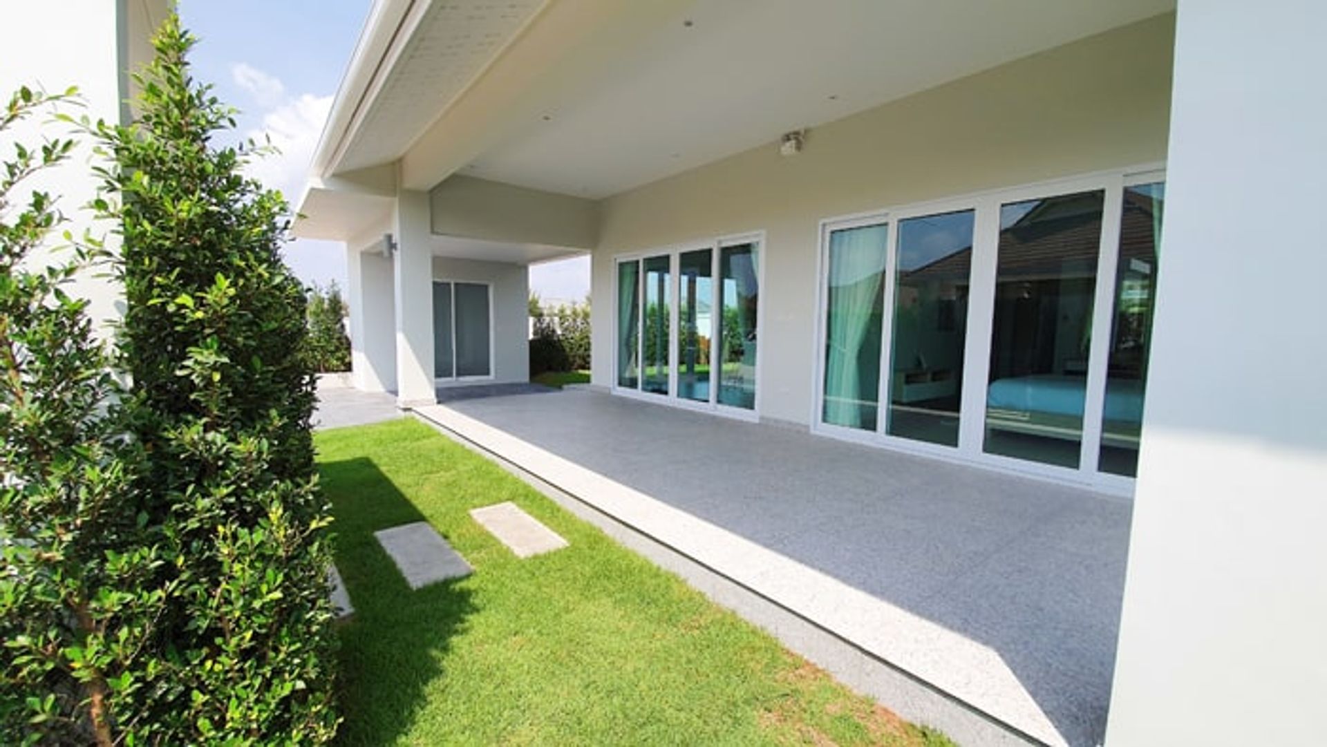 Huis in Hua Hin, Prachuap Khiri Khan 10065757