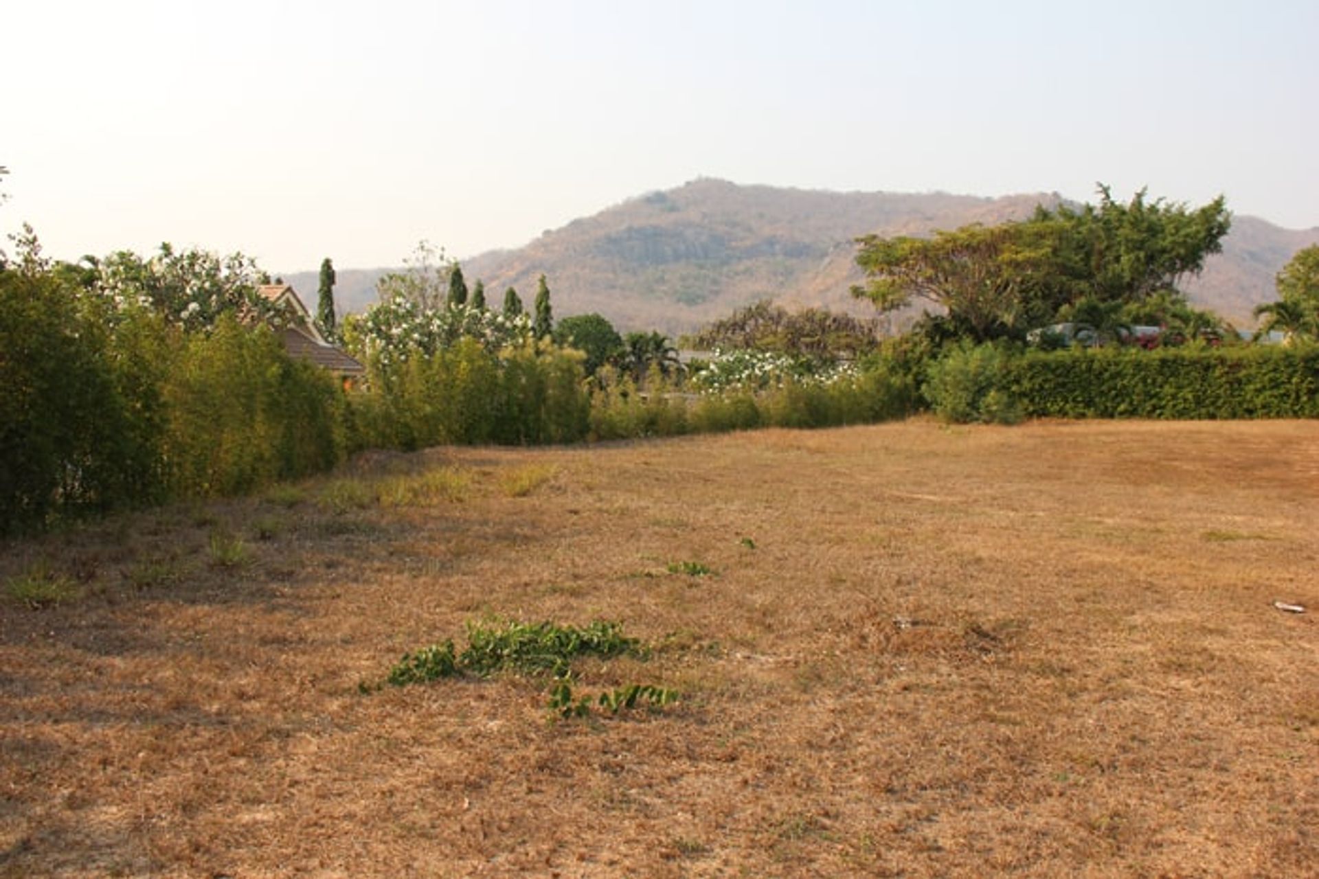 土地 在 Hua Hin, Prachuap Khiri Khan 10065763