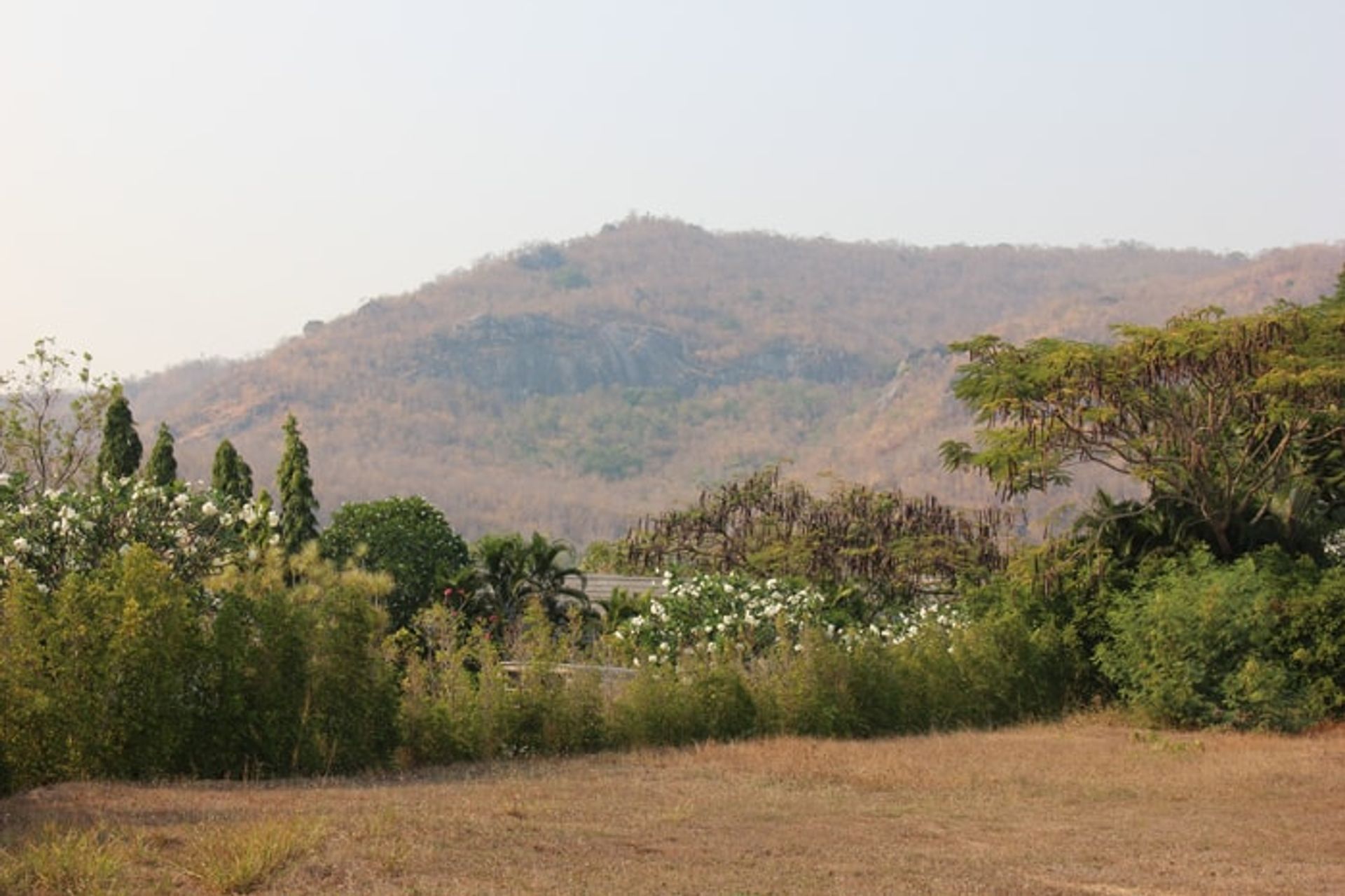 Jord i Hua Hin, Prachuap Khiri Khan 10065763