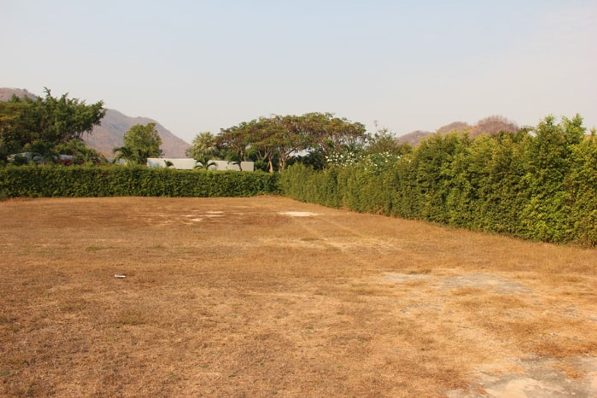 Land in Hua Hin, Prachuap Khiri Khan 10065763