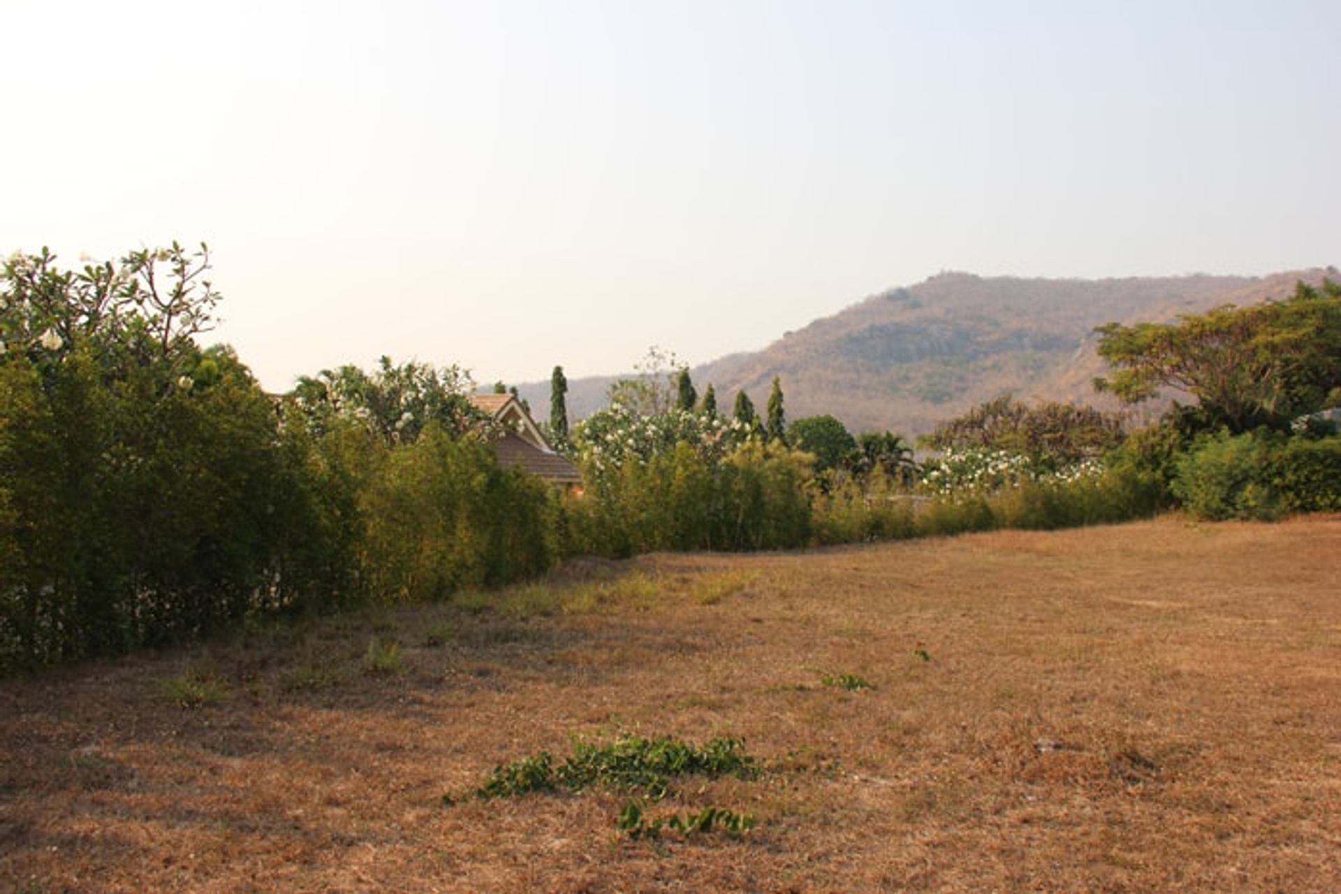 土地 在 Hua Hin, Prachuap Khiri Khan 10065763