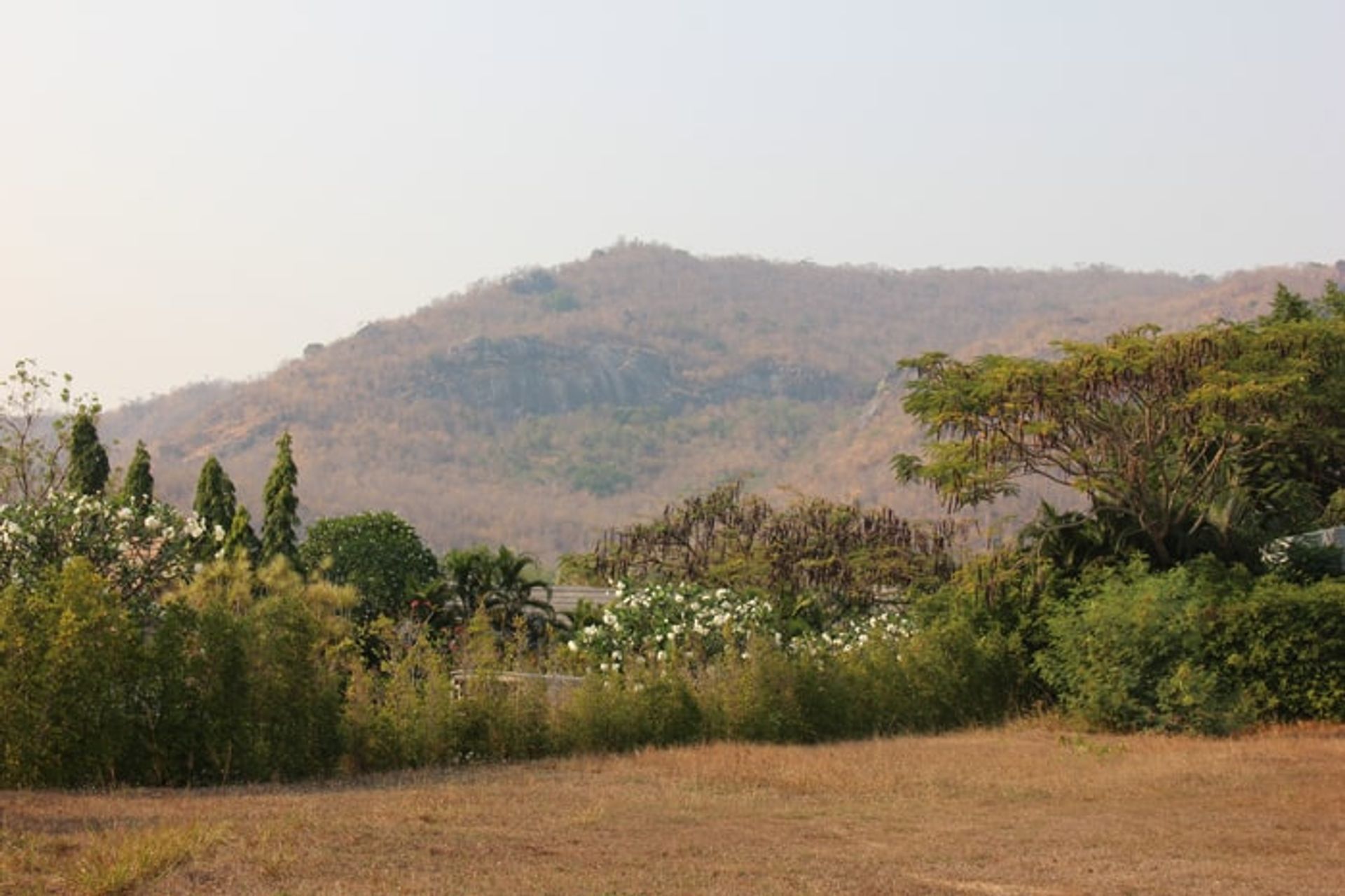 Tanah di Hua Hin, Prachuap Khiri Khan 10065763