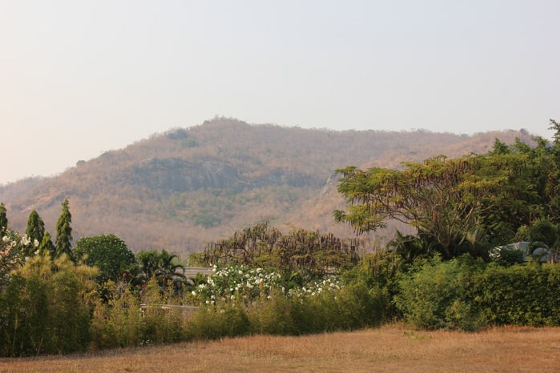 Tanah di Hua Hin, Prachuap Khiri Khan 10065763