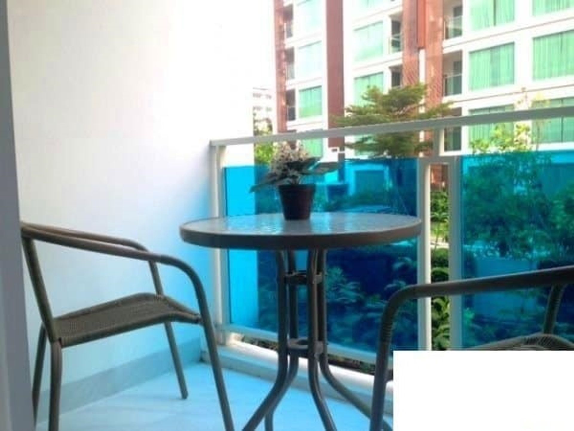 Condominium in Hua Hin, Prachuap Khiri Khan 10065767