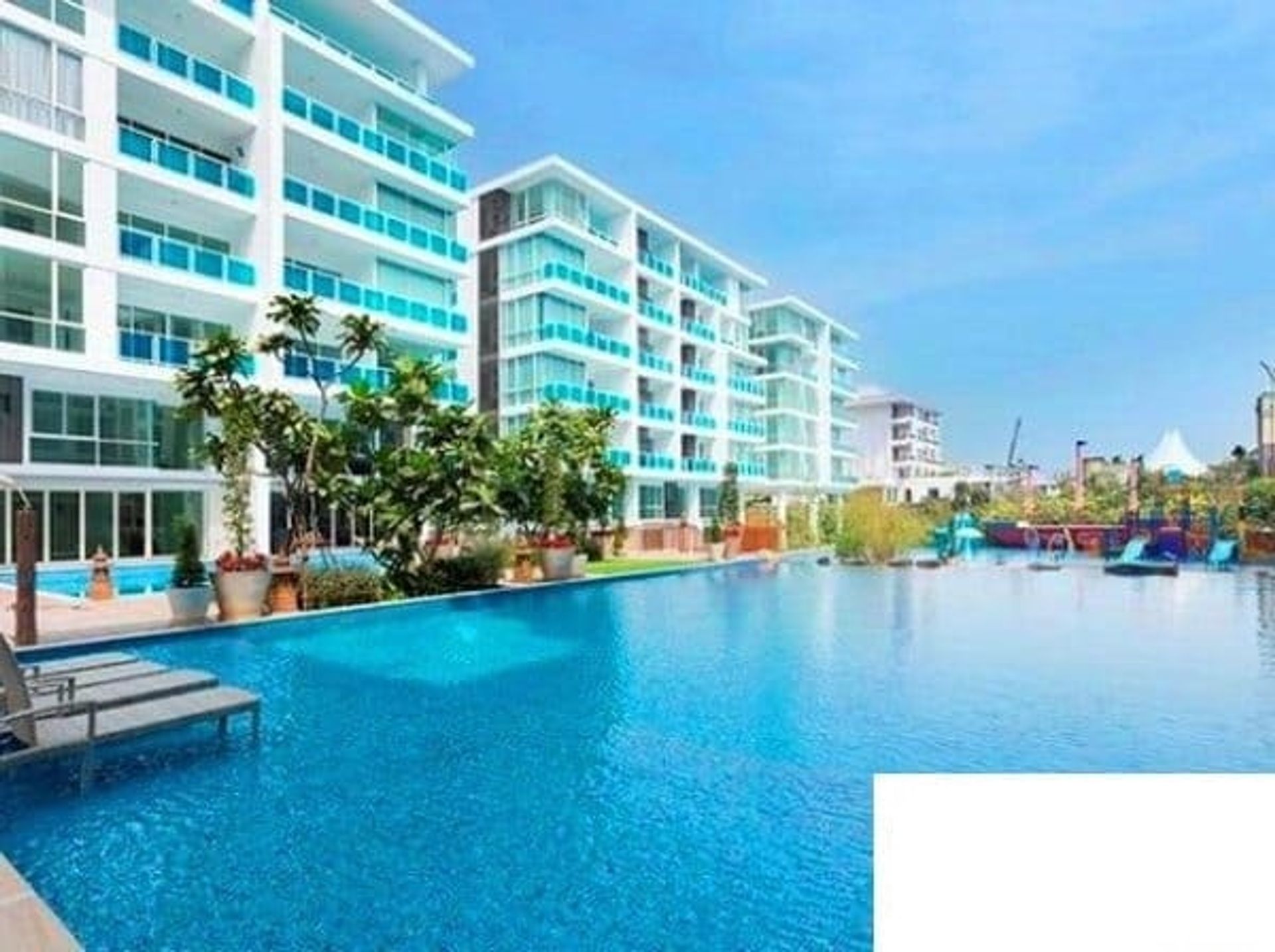 Condomínio no Hua Hin, Prachuap Khiri Khan 10065767