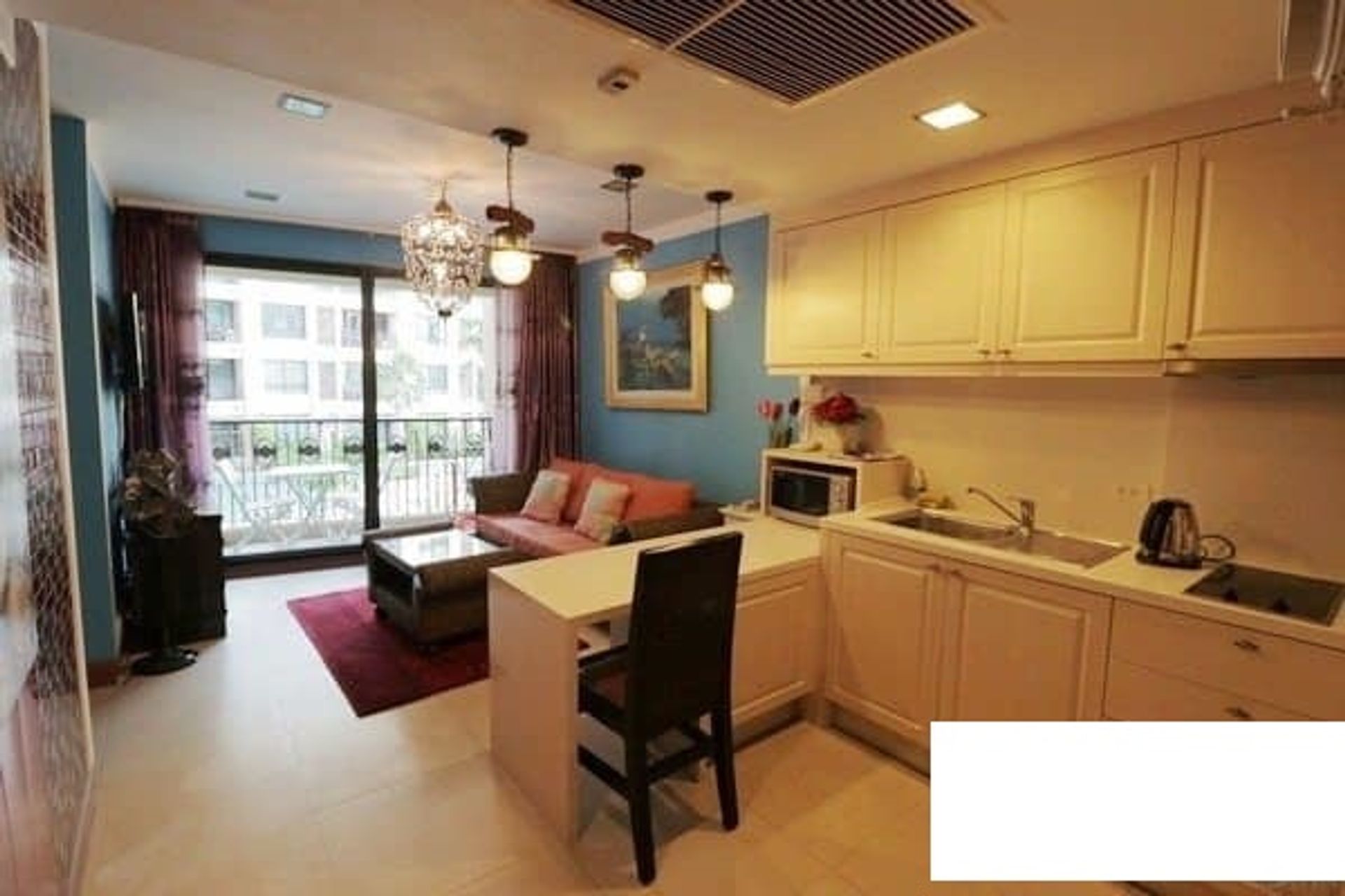 Condominio en Hua Hin, Prachuap Khiri Khan 10065769