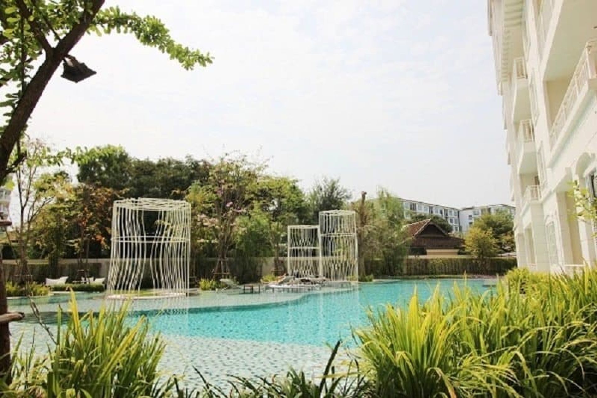 Kondominium di Hua Hin, Prachuap Khiri Khan 10065774