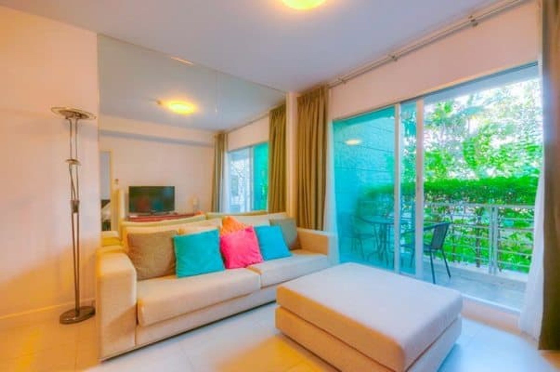 Osakehuoneisto sisään Hua Hin, Prachuap Khiri Khan 10065778