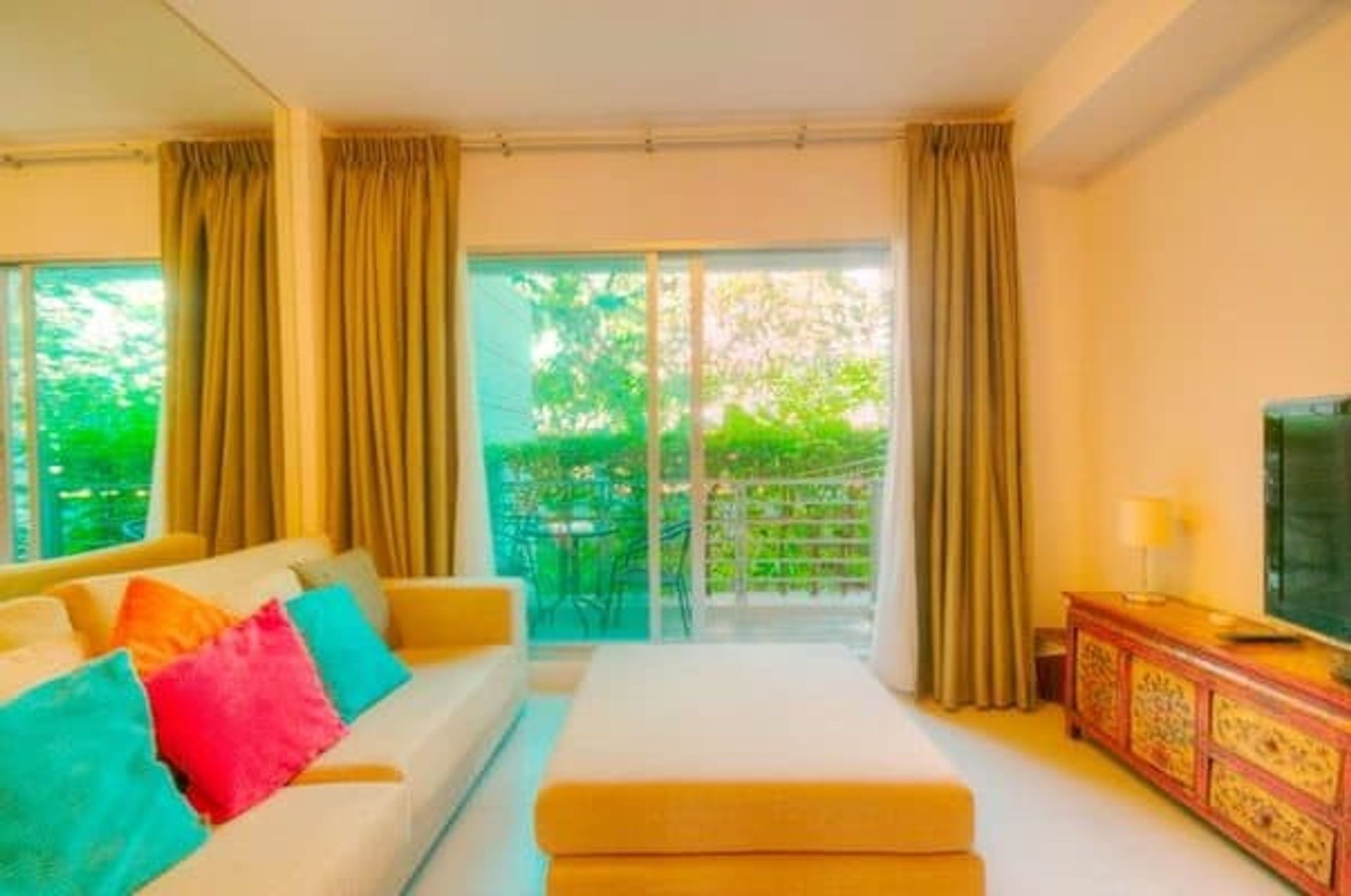 Osakehuoneisto sisään Hua Hin, Prachuap Khiri Khan 10065778