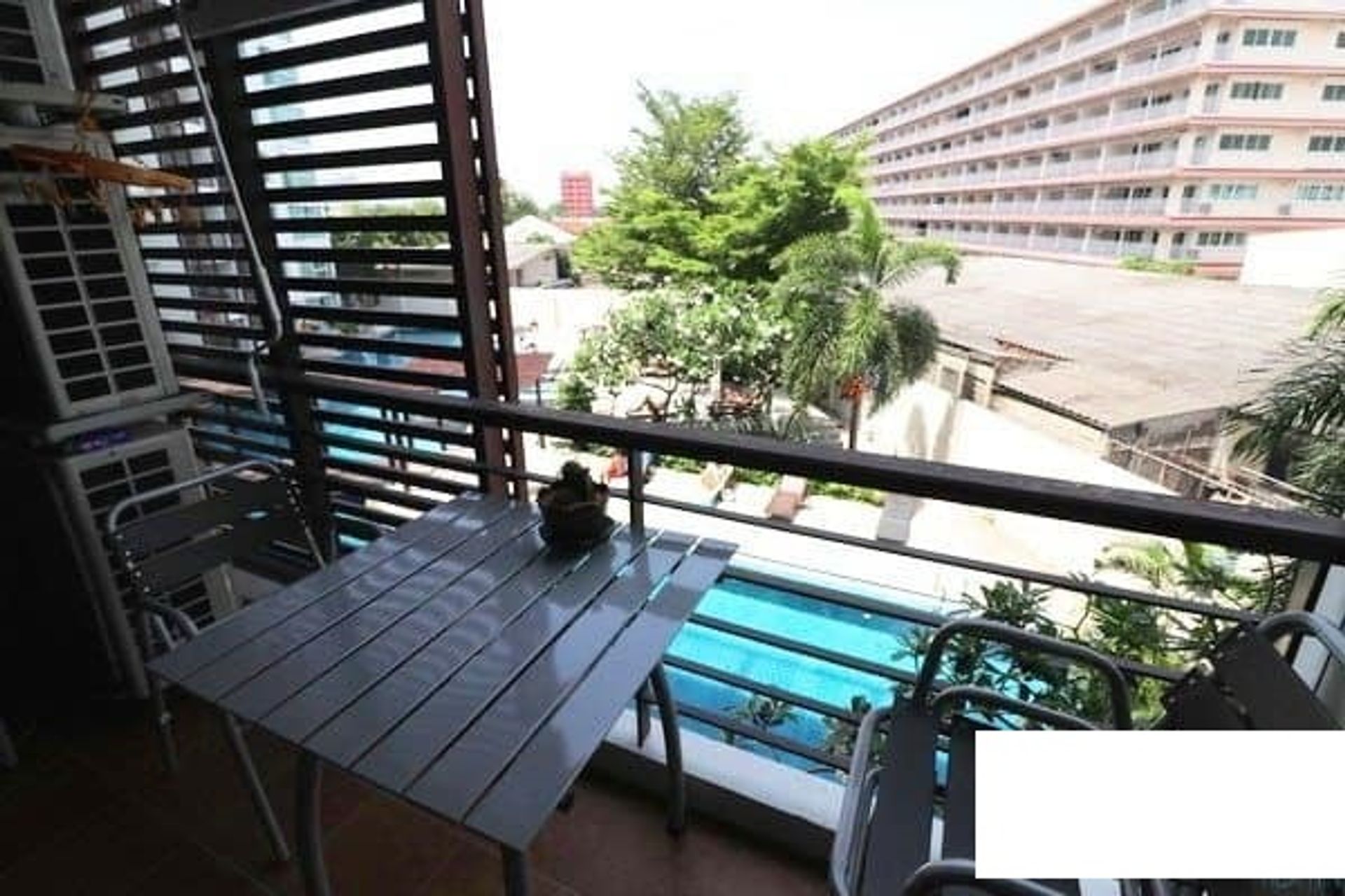 Condominio en Hua Hin, Prachuap Khiri Khan 10065782