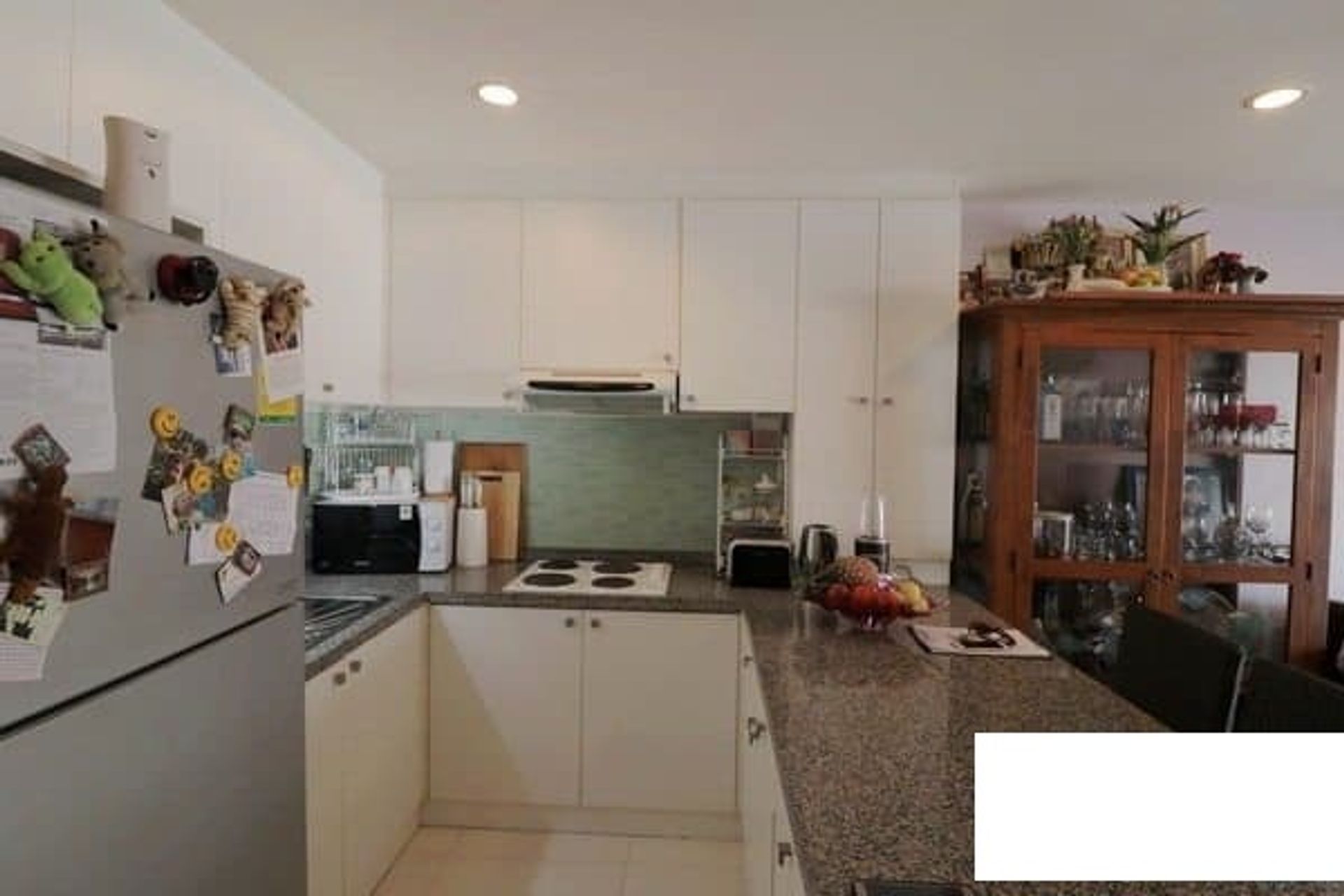 Osakehuoneisto sisään Hua Hin, Prachuap Khiri Khan 10065782