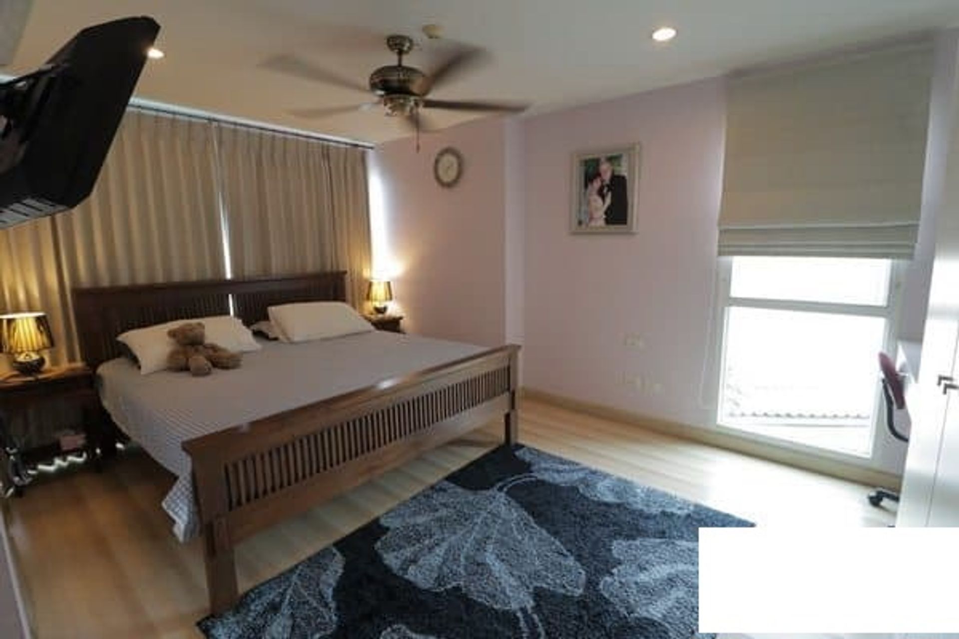 Osakehuoneisto sisään Hua Hin, Prachuap Khiri Khan 10065782