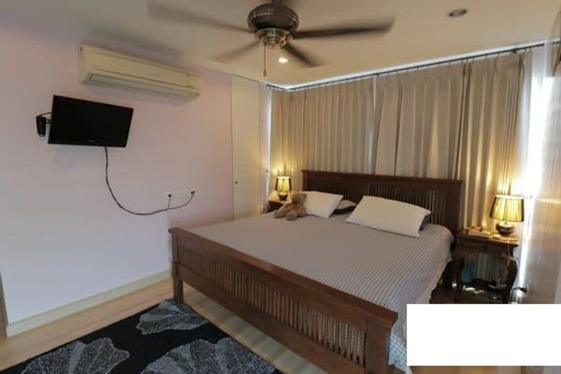 Кондоминиум в Hua Hin, Prachuap Khiri Khan 10065782