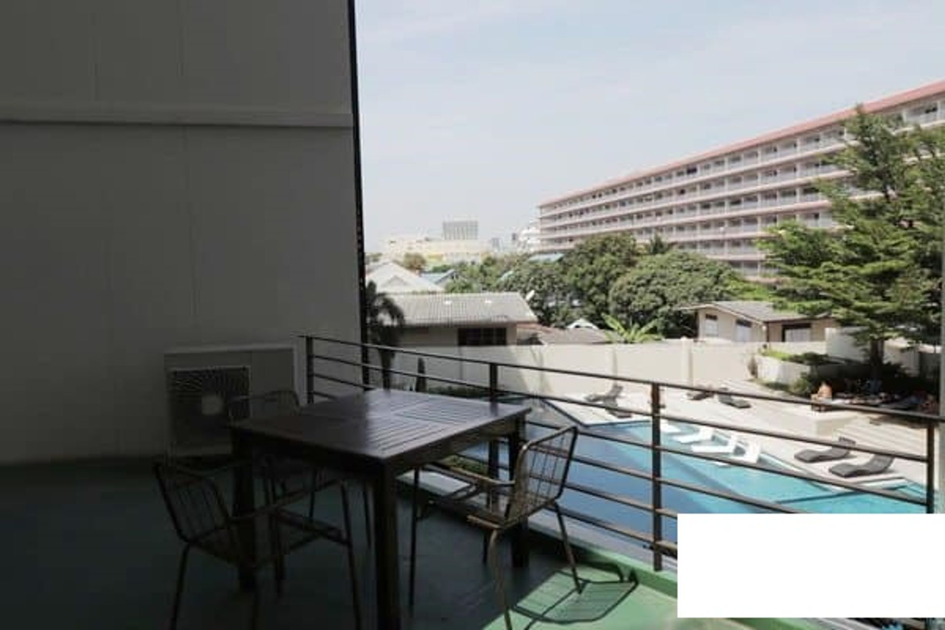 Condominio en Hua Hin, Prachuap Khiri Khan 10065782