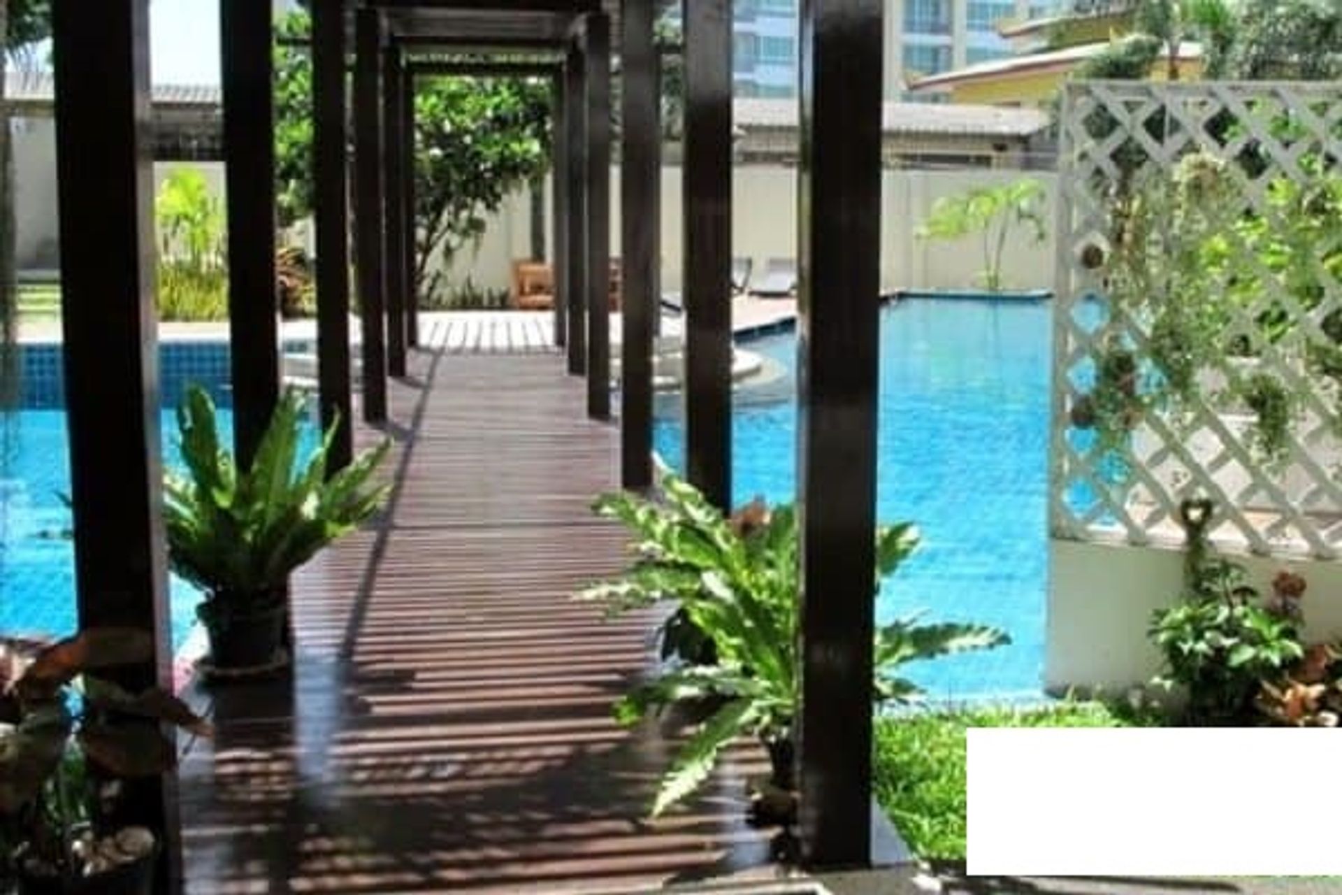 Кондоминиум в Hua Hin, Prachuap Khiri Khan 10065782