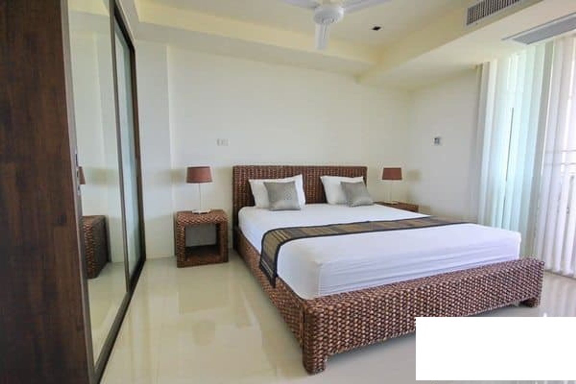 Condominium dans Hua Hin, Prachuap Khiri Khan 10065784