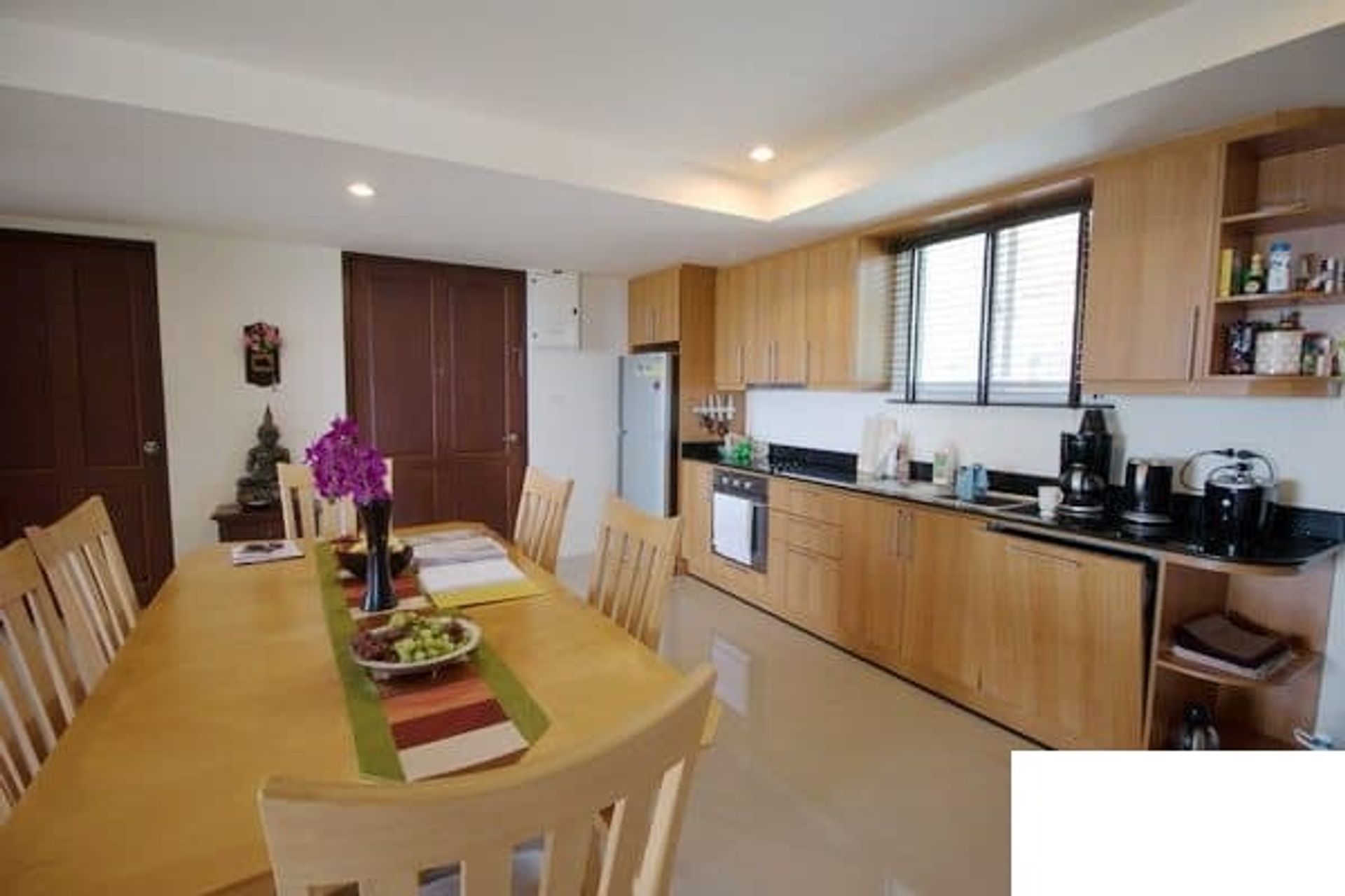 Condominium in Hua Hin, Prachuap Khiri Khan 10065787