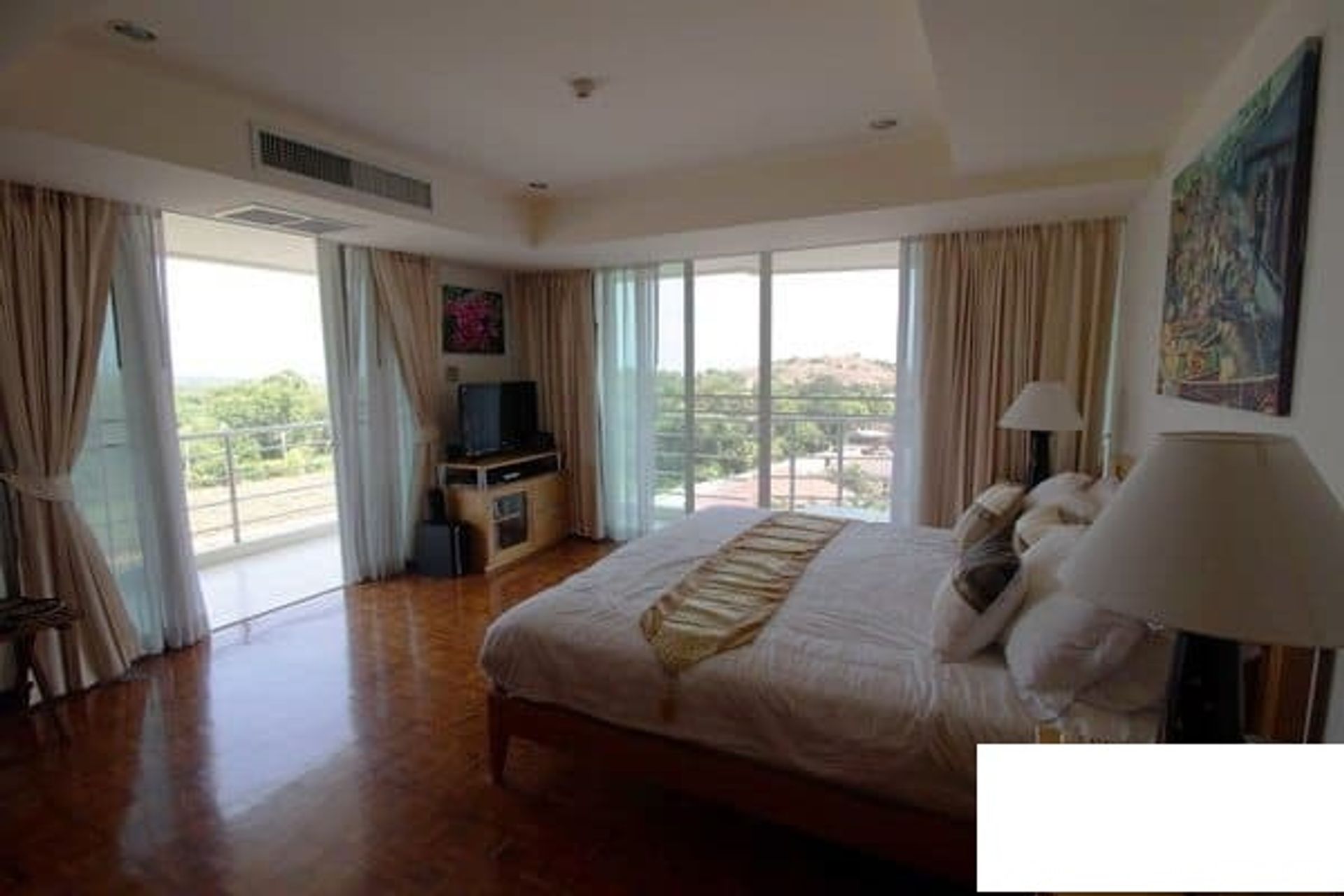 Condominium in Hua Hin, Prachuap Khiri Khan 10065787