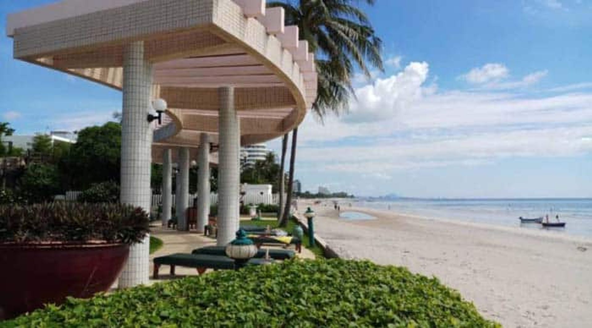 Квартира в Hua Hin, Prachuap Khiri Khan 10065790