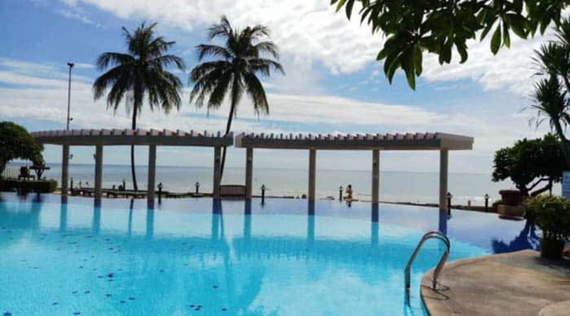 Квартира в Hua Hin, Prachuap Khiri Khan 10065790