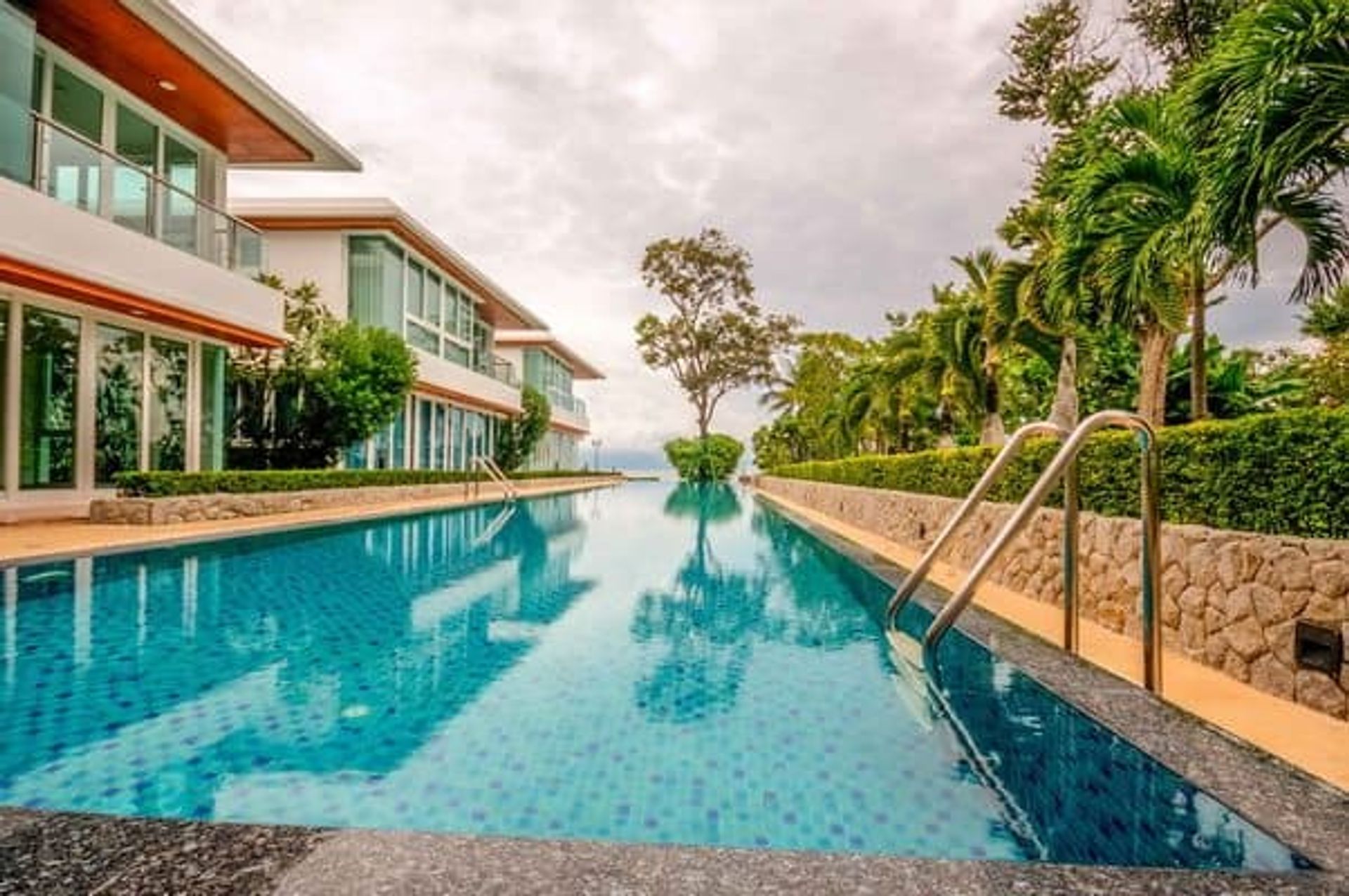 Condominium dans Hua Hin, Prachuap Khiri Khan 10065793