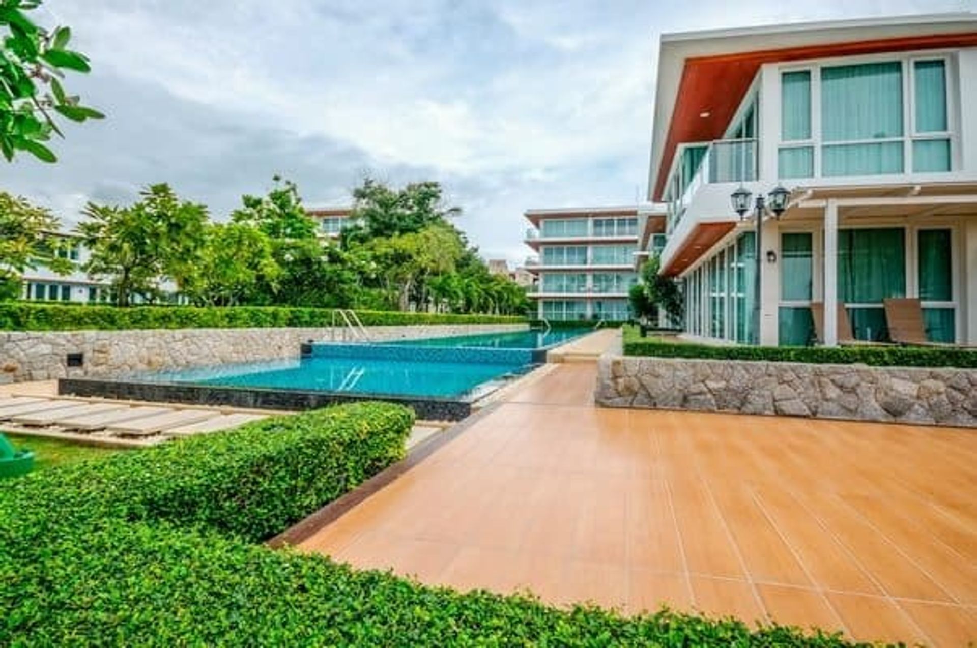 Συγκυριαρχία σε Hua Hin, Prachuap Khiri Khan 10065793