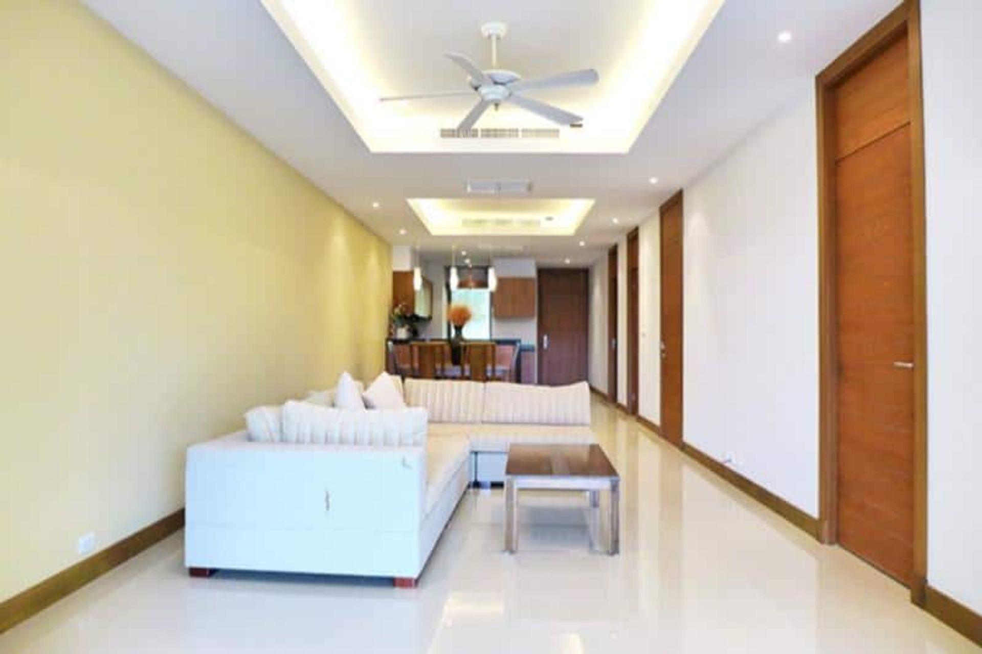 Ejerlejlighed i Hua Hin, Prachuap Khiri Khan 10065797